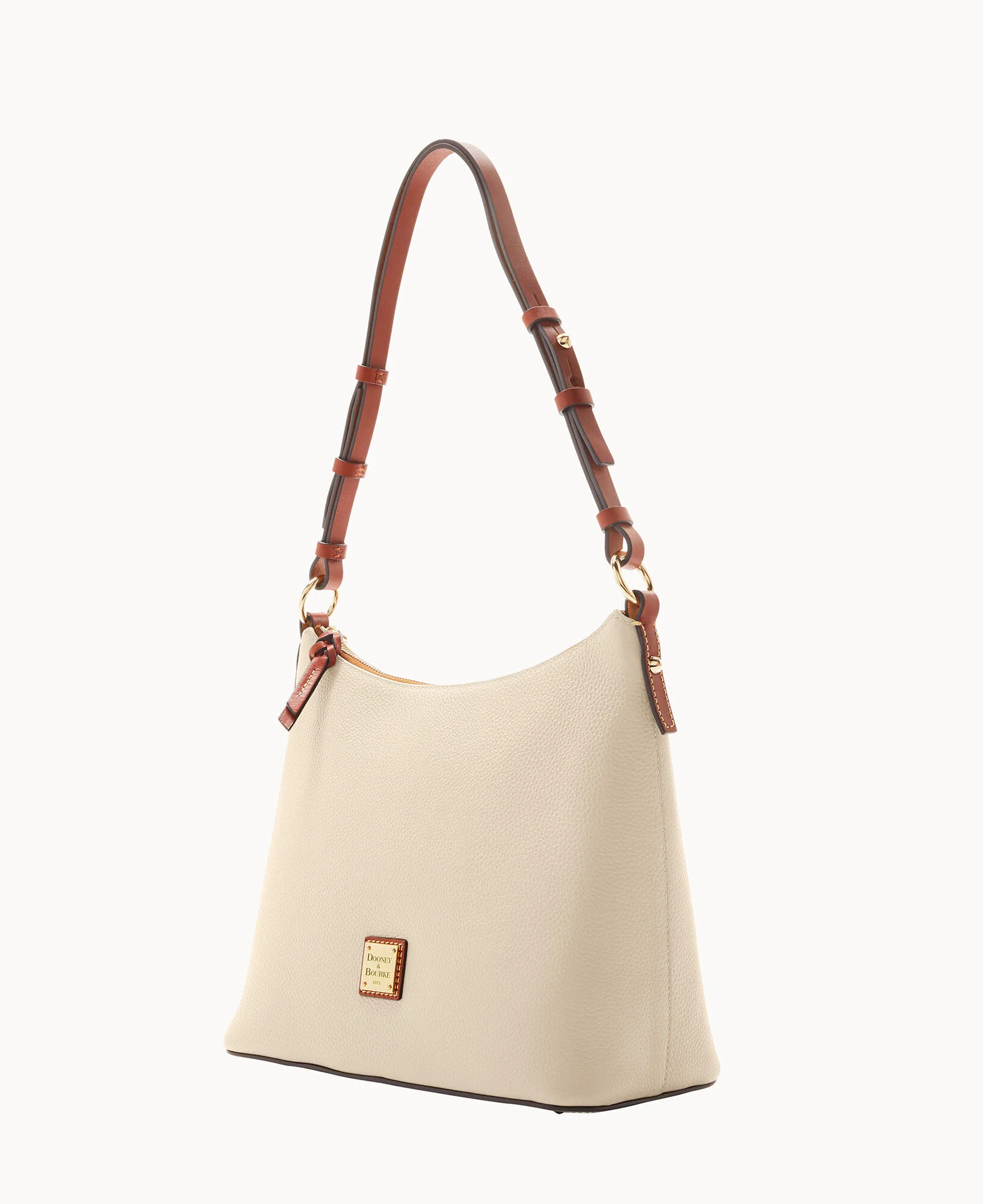Pebble Grain Hobo - Image 17
