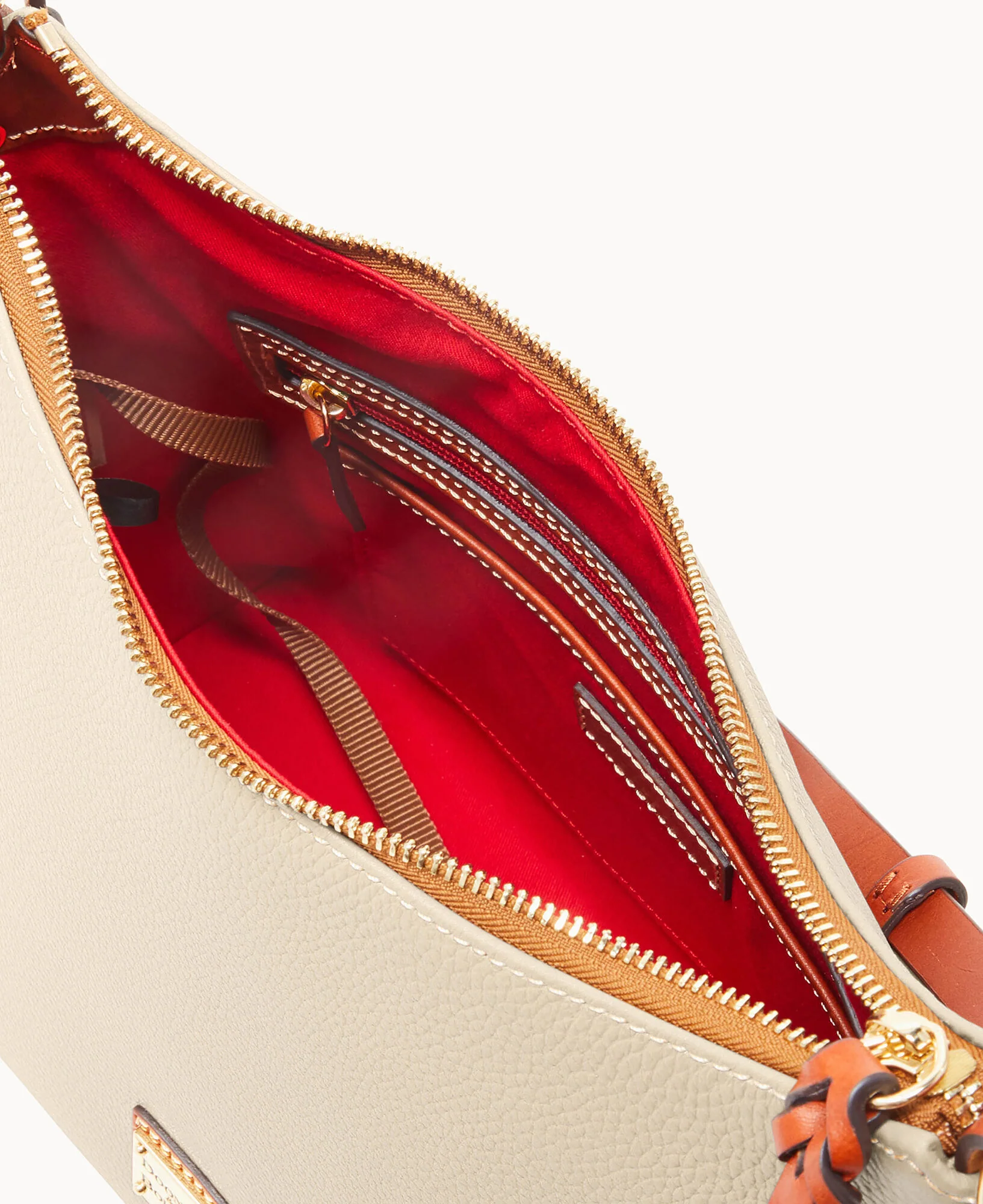 Pebble Grain Hobo - Image 18