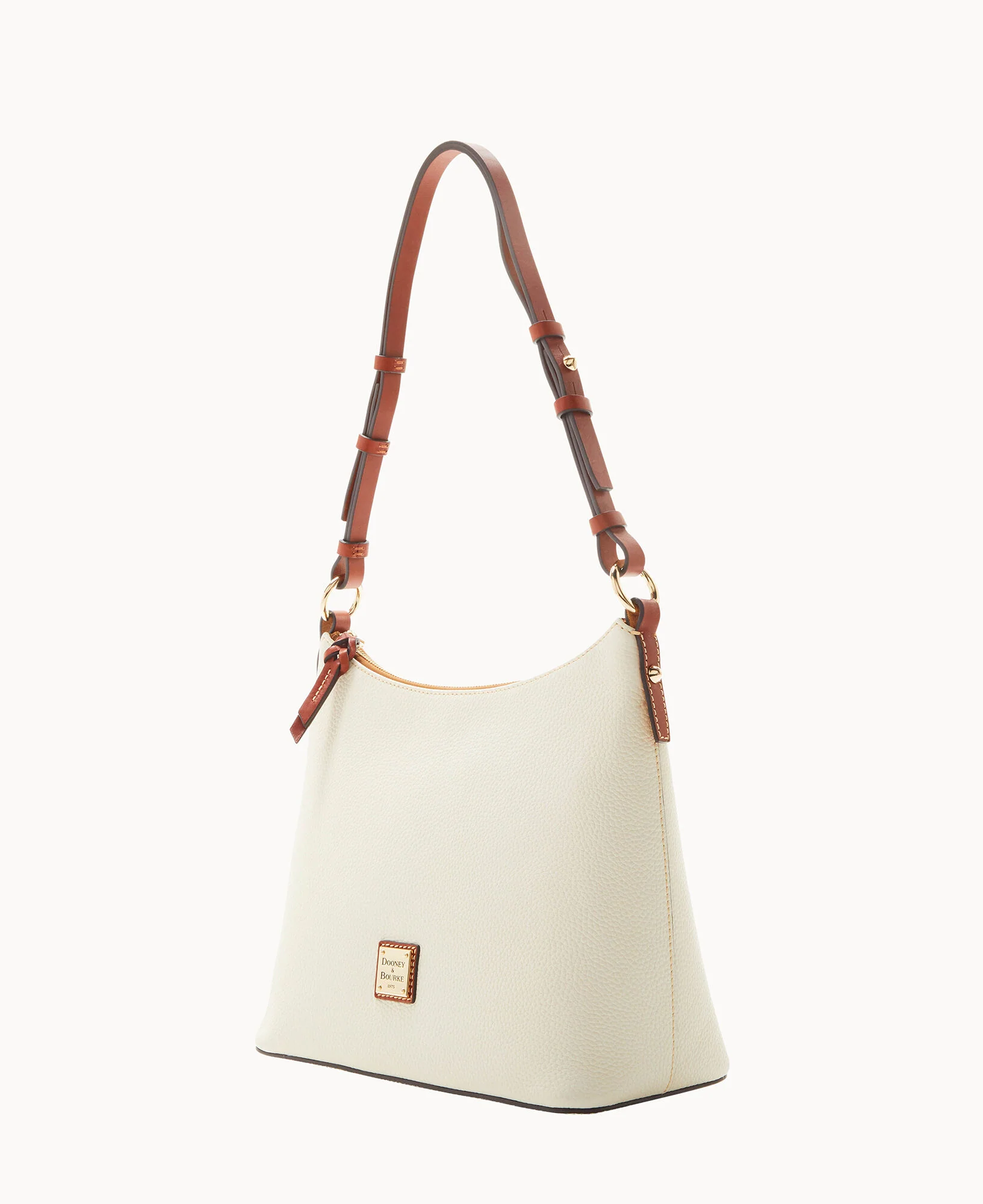 Pebble Grain Hobo - Image 21