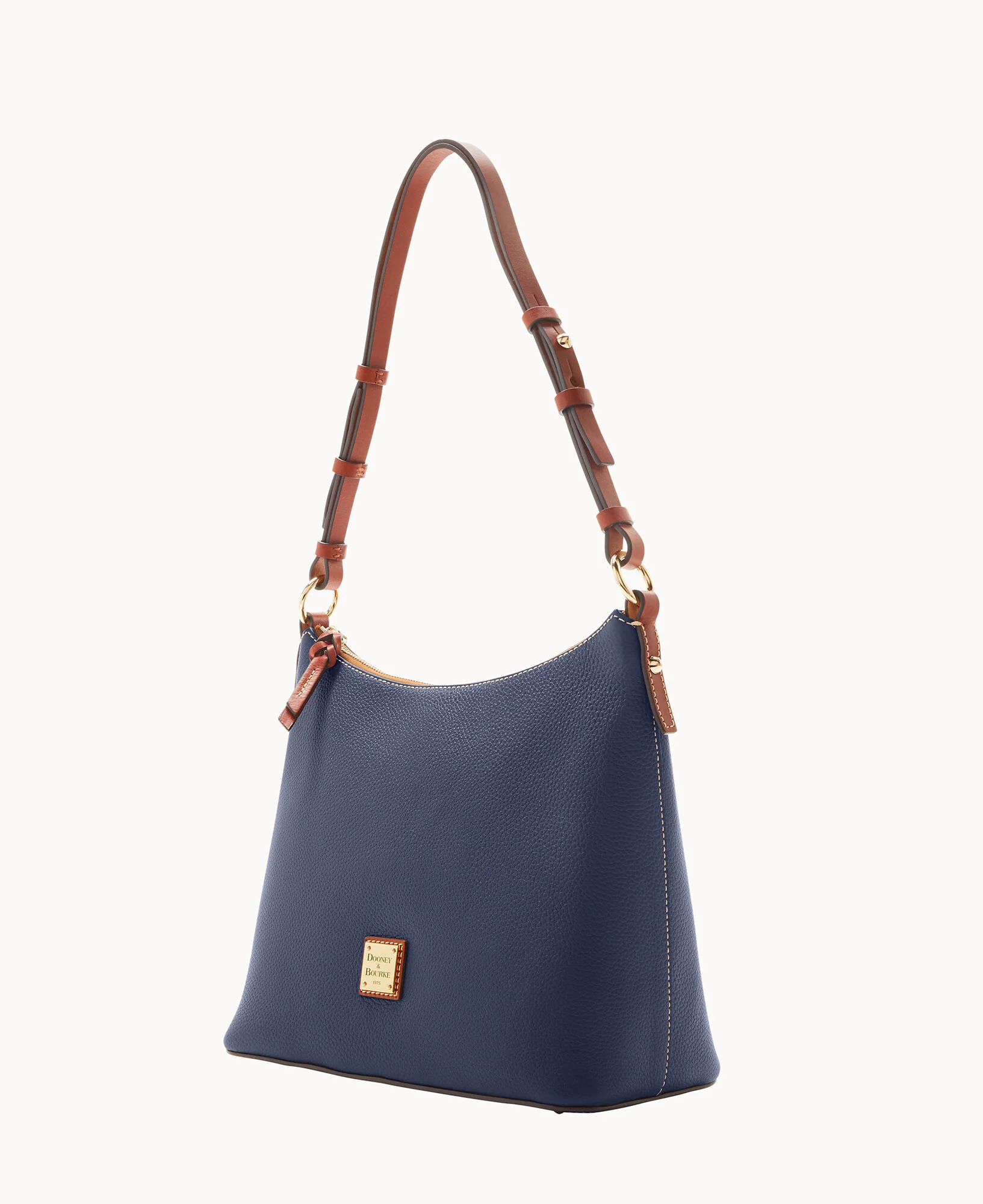 Pebble Grain Hobo - Image 25