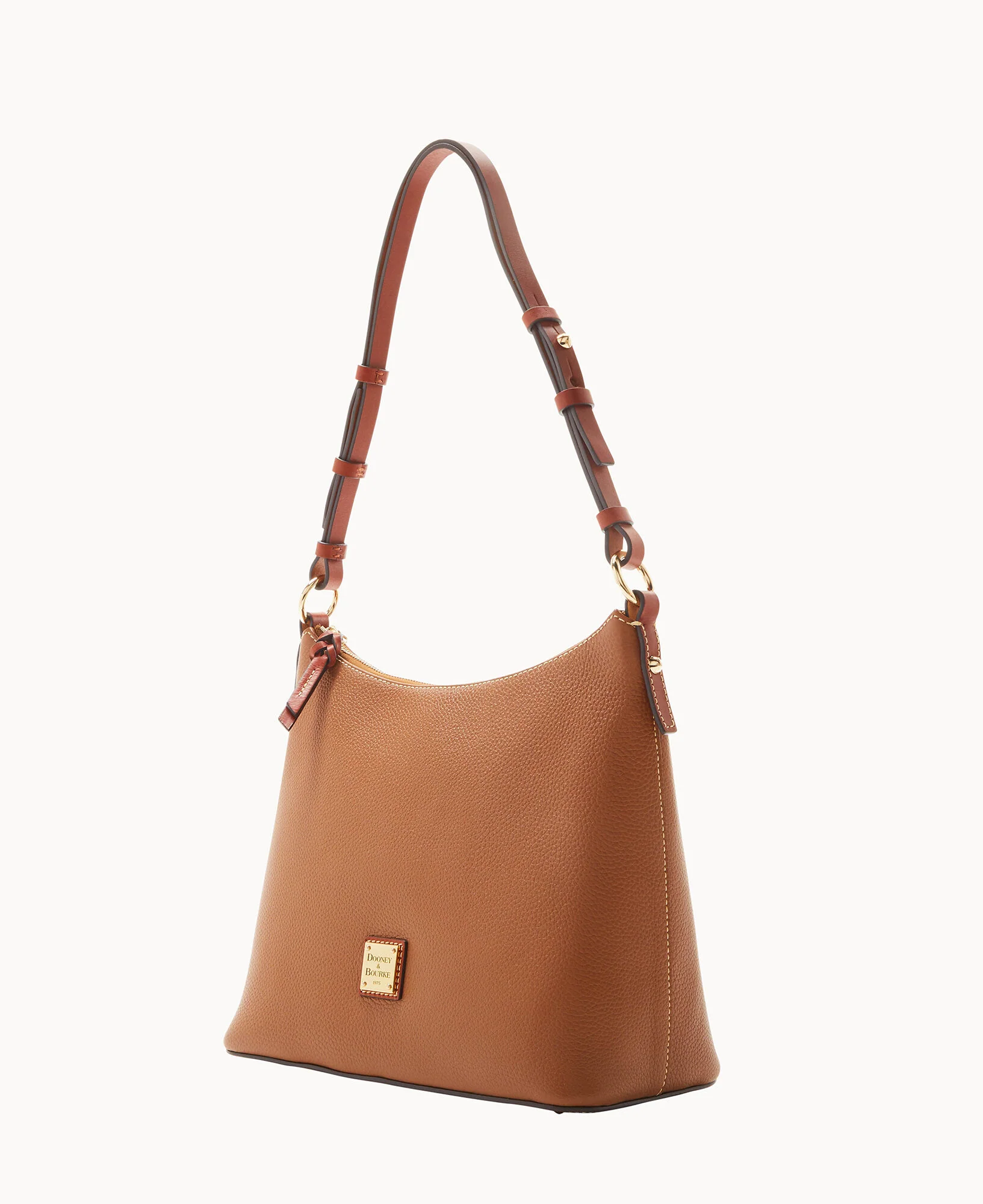 Pebble Grain Hobo - Image 29