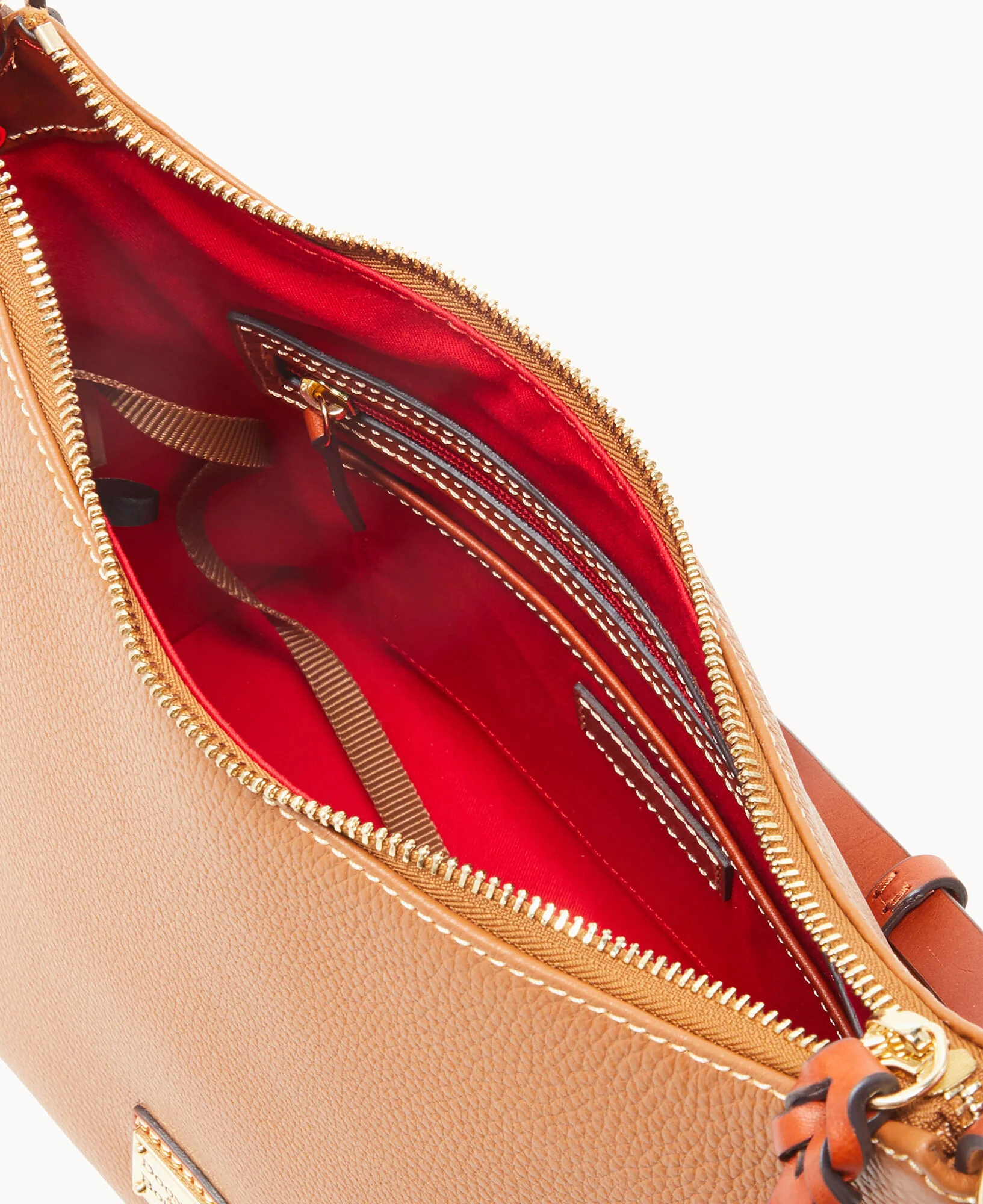 Pebble Grain Hobo - Image 30