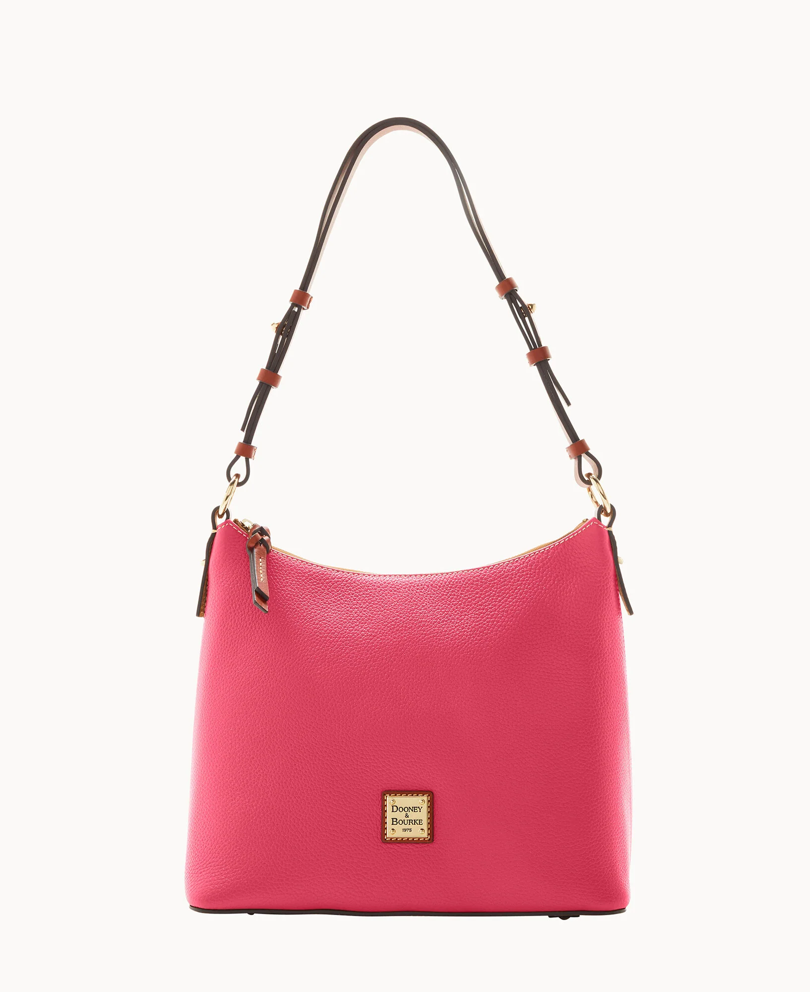 Pebble Grain Hobo - Image 32