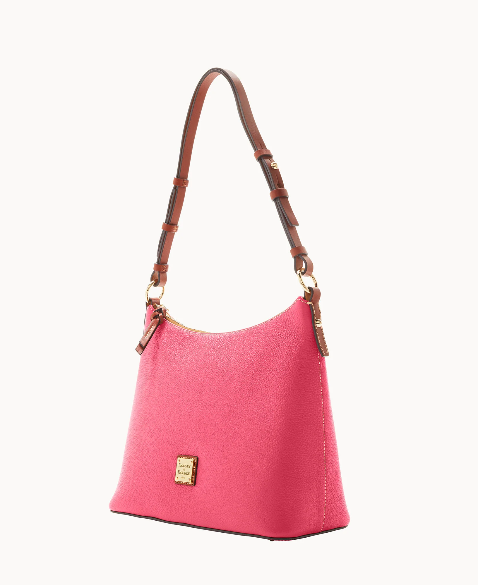 Pebble Grain Hobo - Image 33