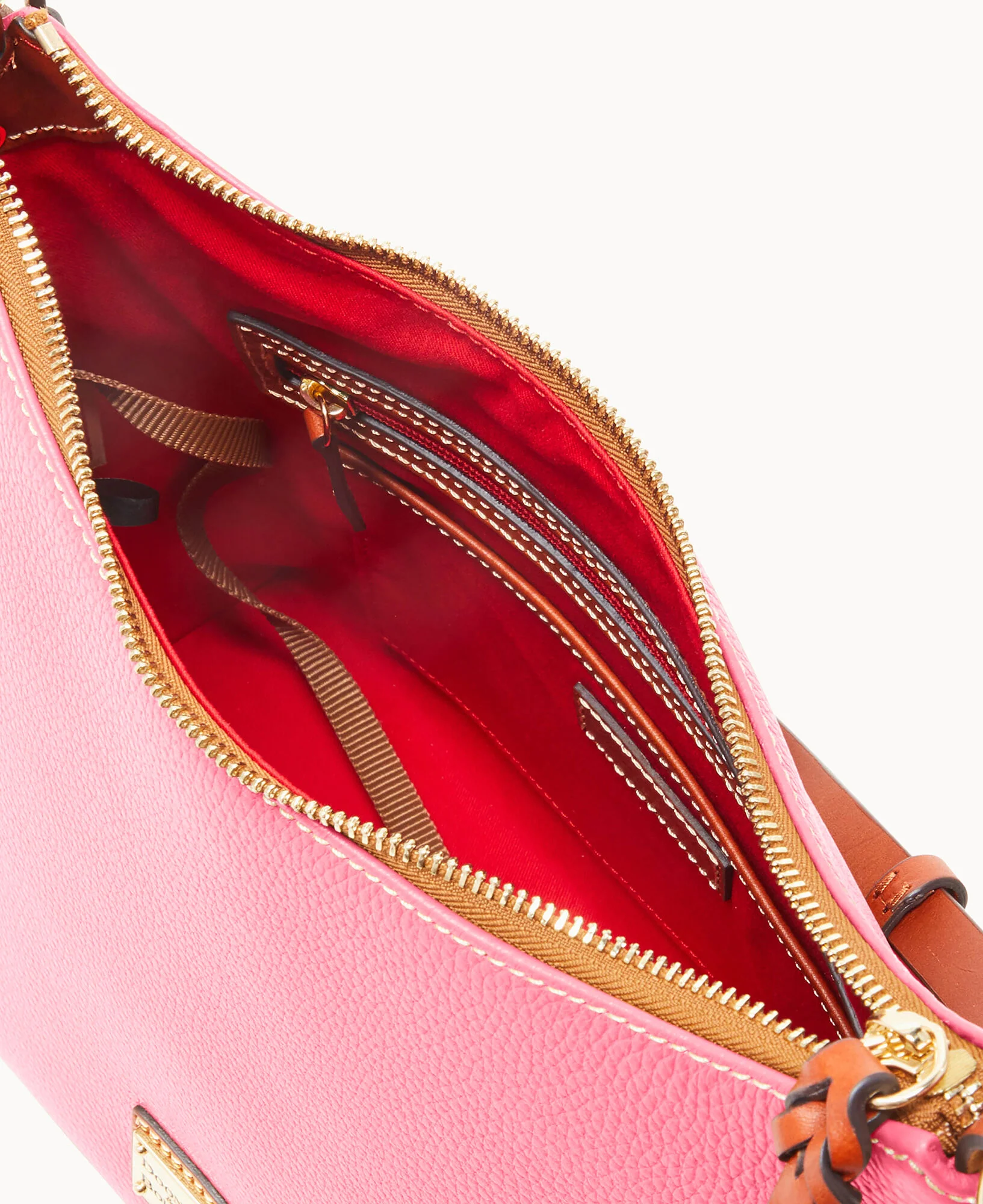 Pebble Grain Hobo - Image 34