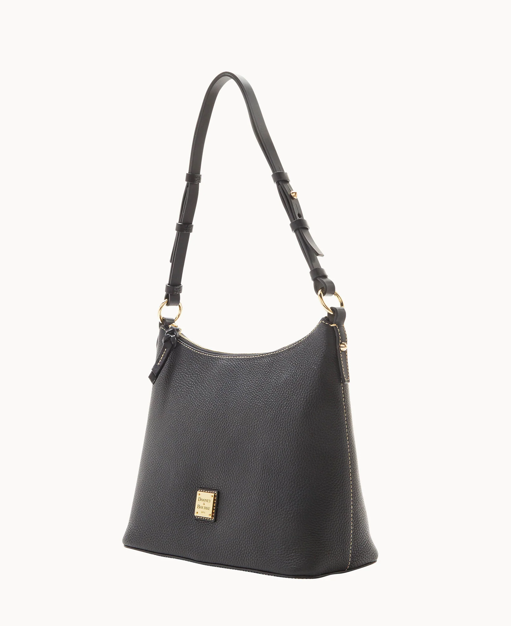 Pebble Grain Hobo - Image 6