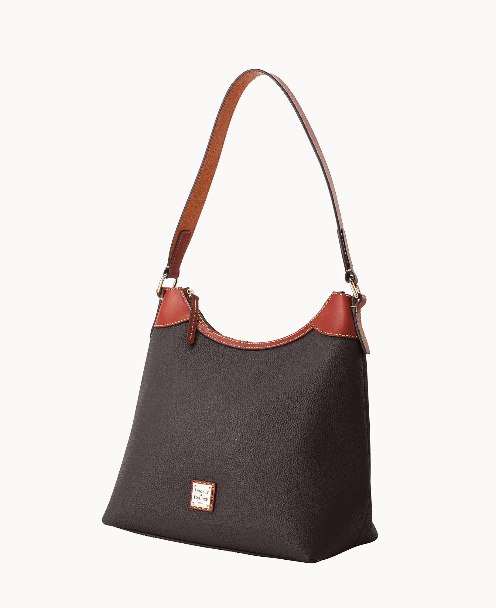 Pebble Grain Hobo - Image 25