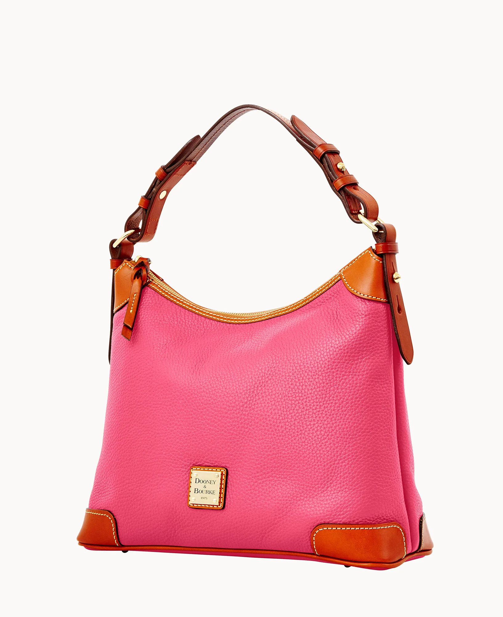 Pebble Grain Hobo - Image 23