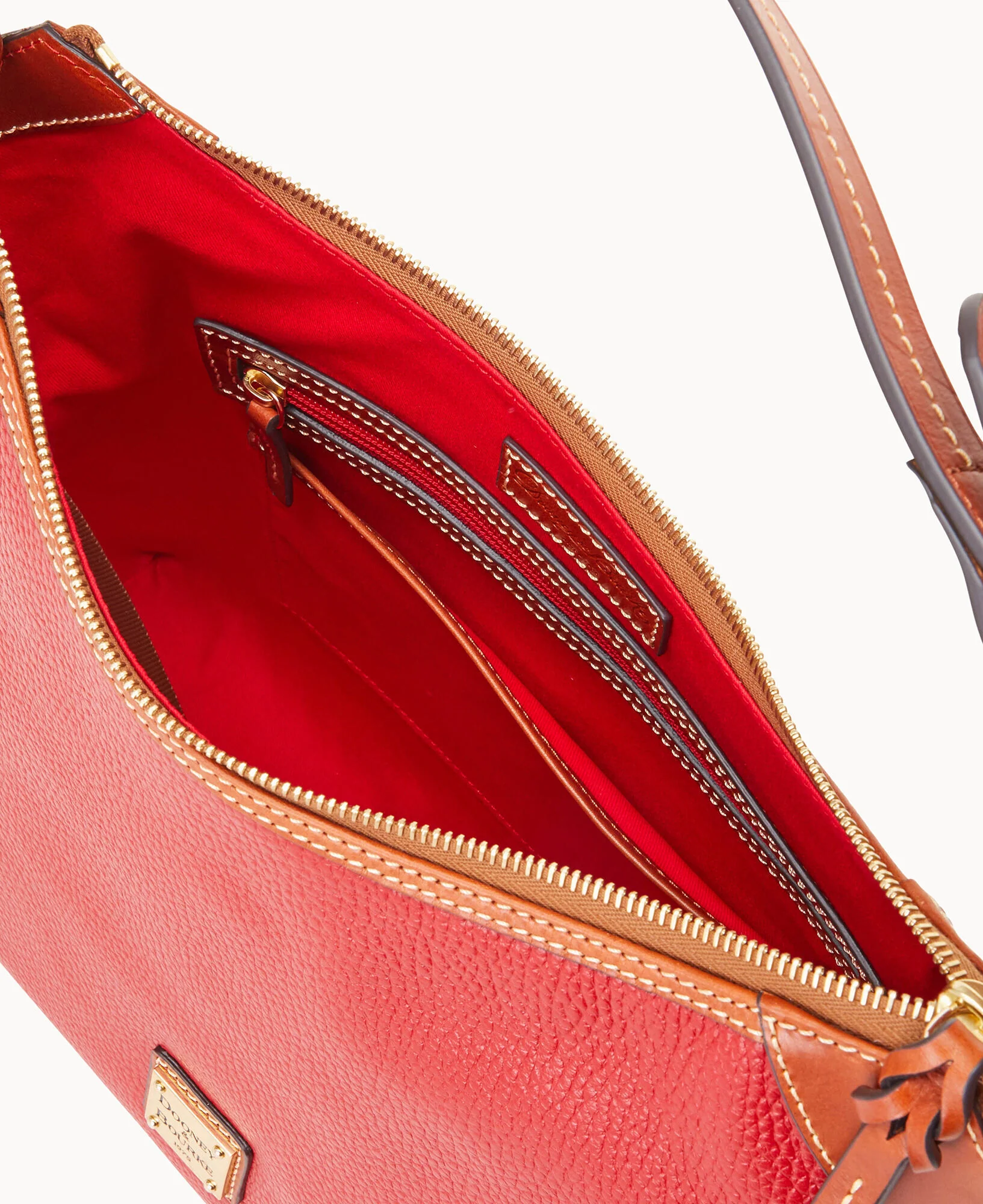 Pebble Grain Hobo - Image 33