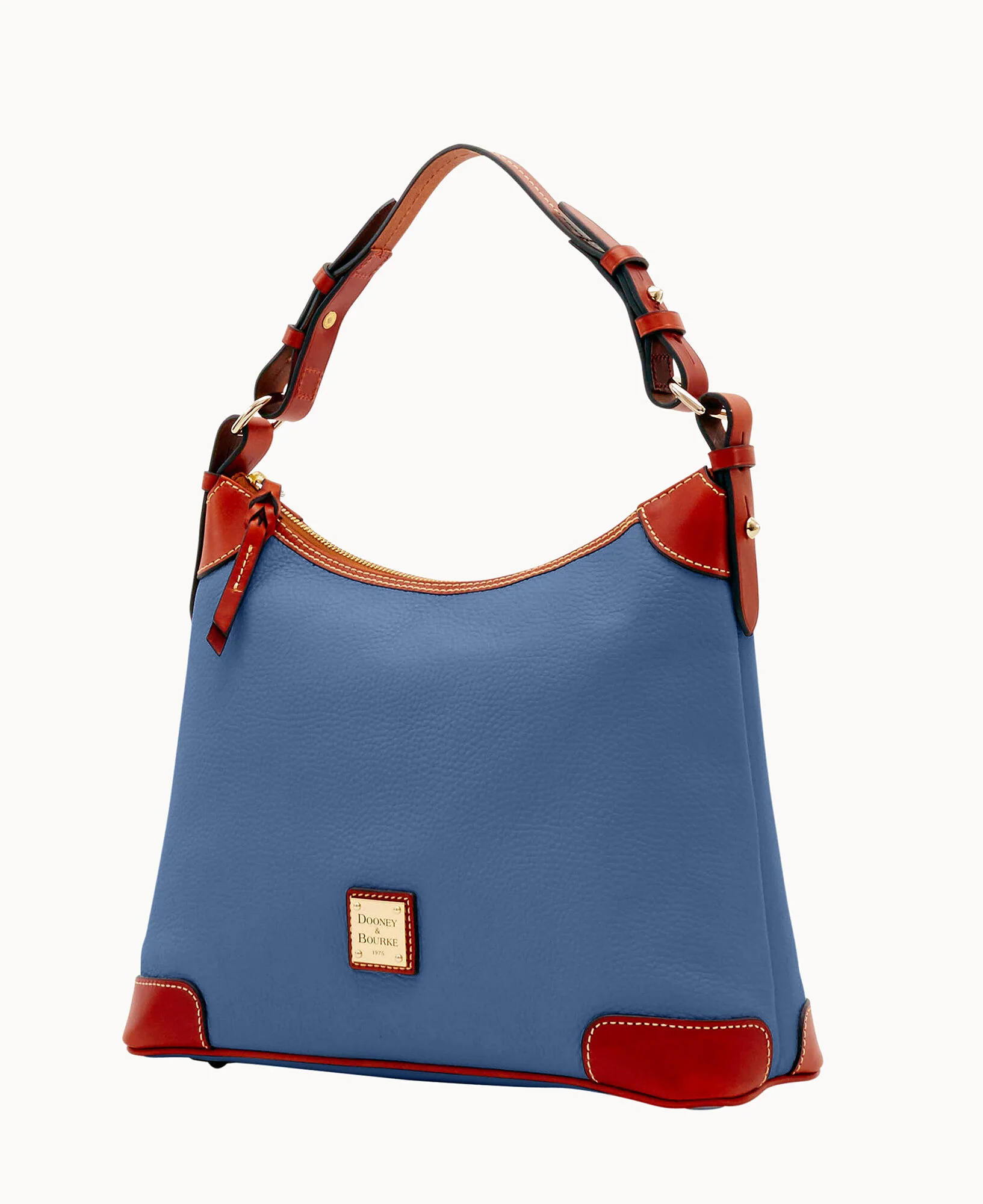Pebble Grain Hobo - Image 39