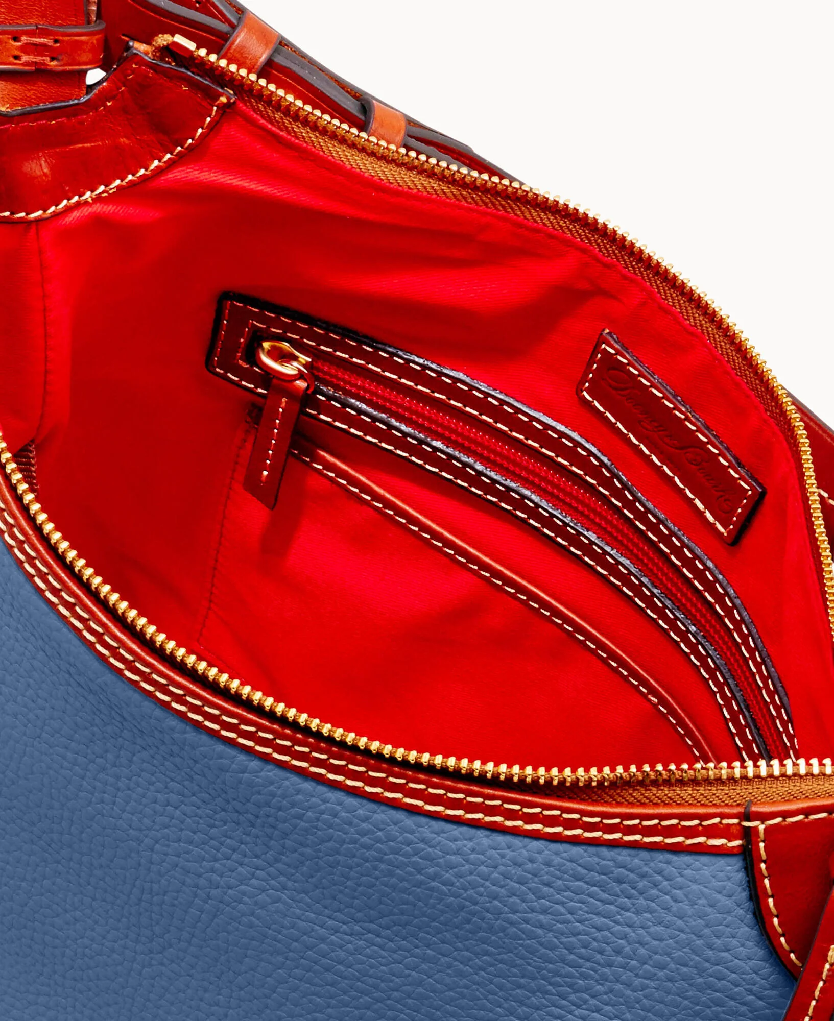 Pebble Grain Hobo - Image 40