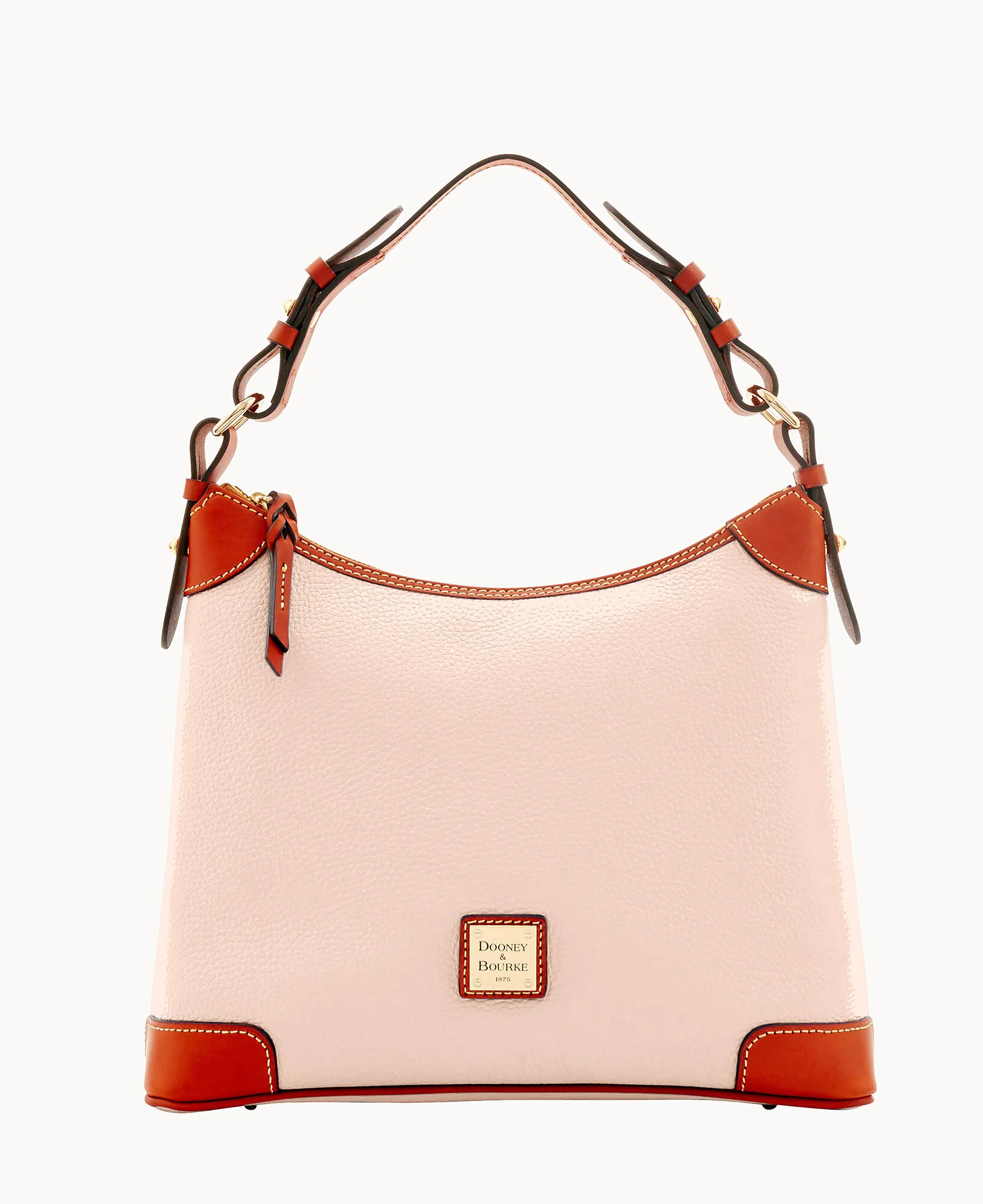 Pebble Grain Hobo - Image 42