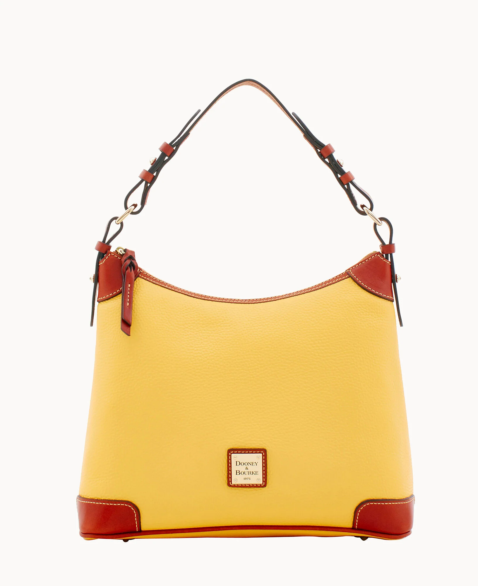 Pebble Grain Hobo - Image 52
