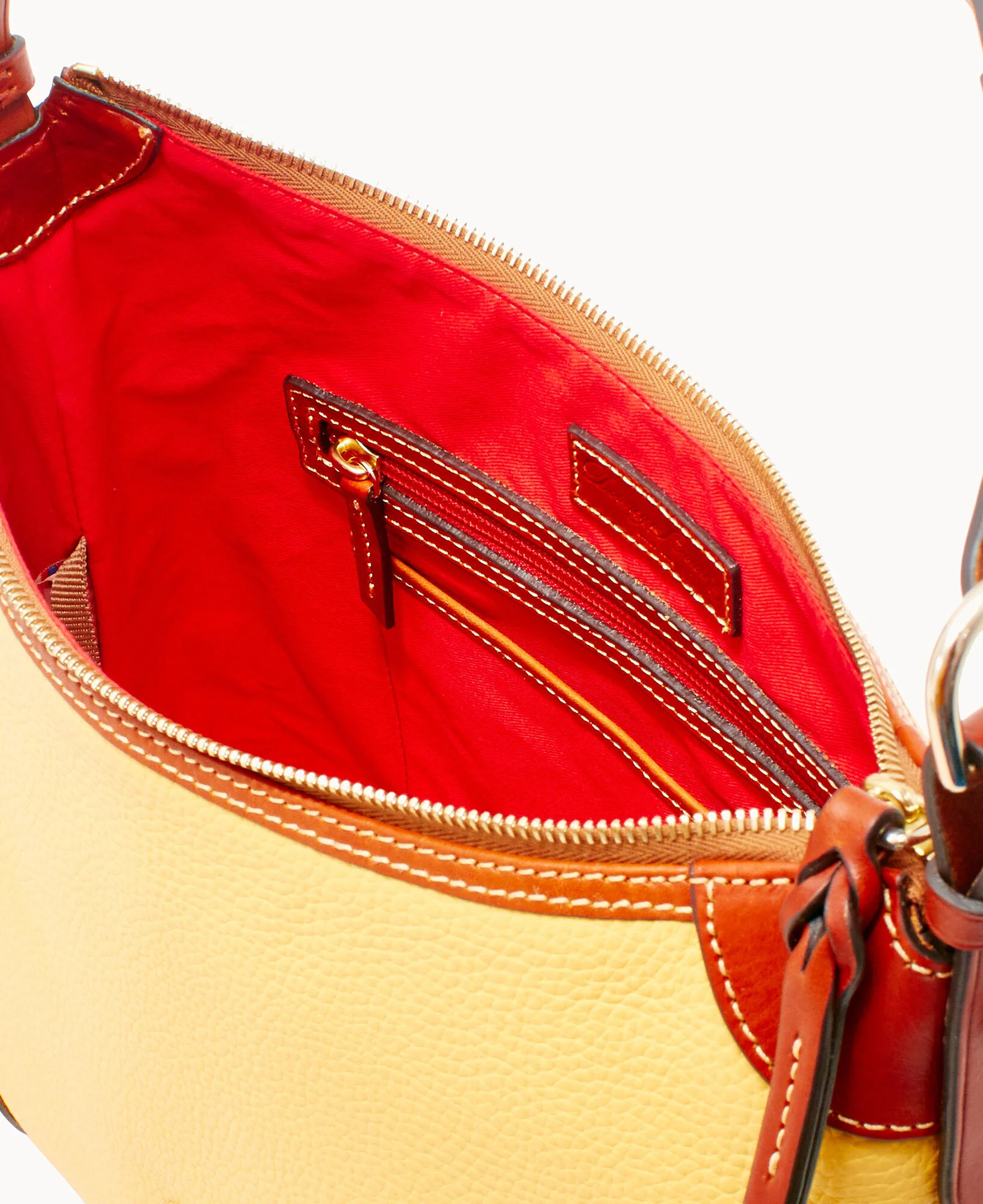 Pebble Grain Hobo - Image 54