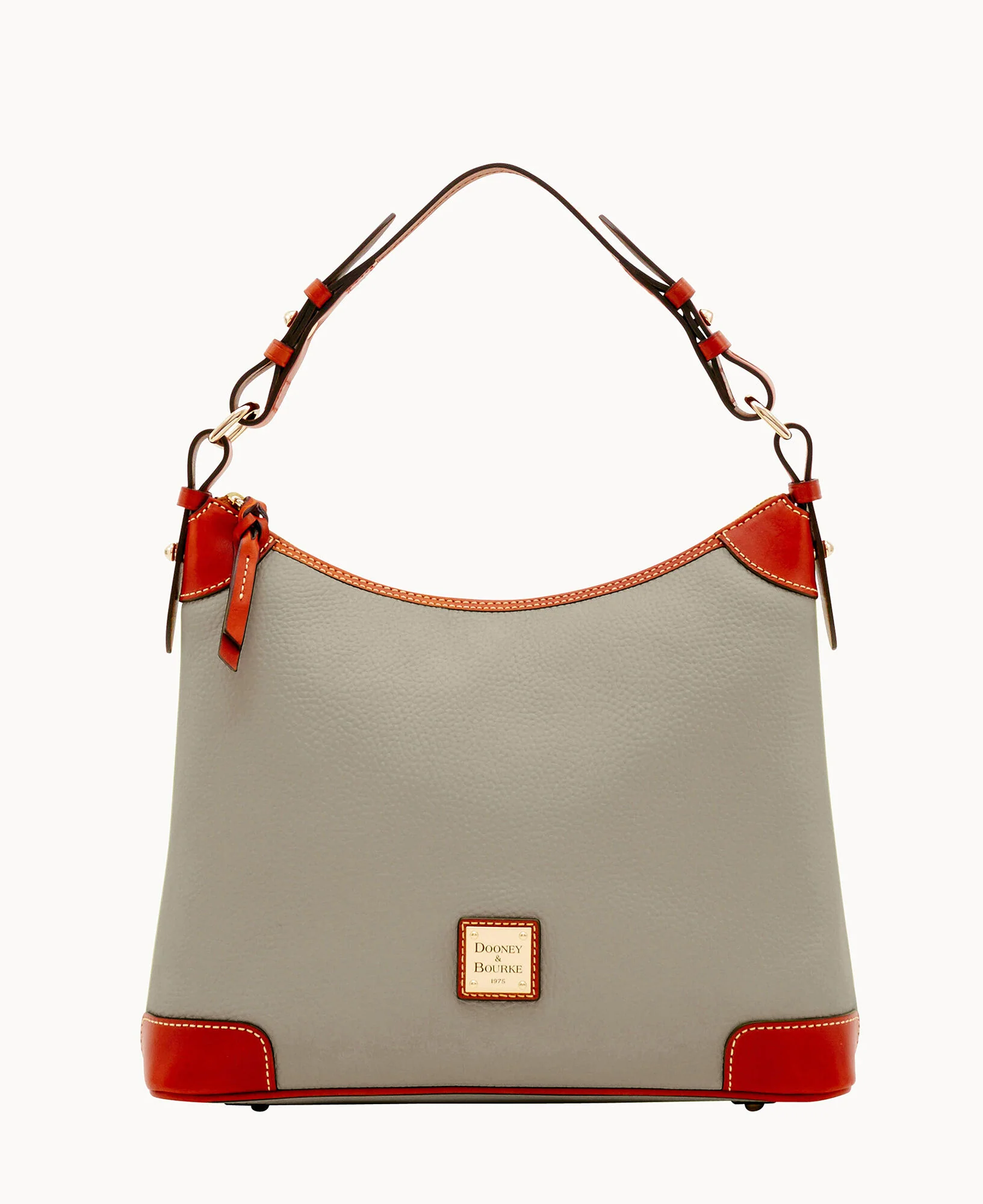 Pebble Grain Hobo - Image 56
