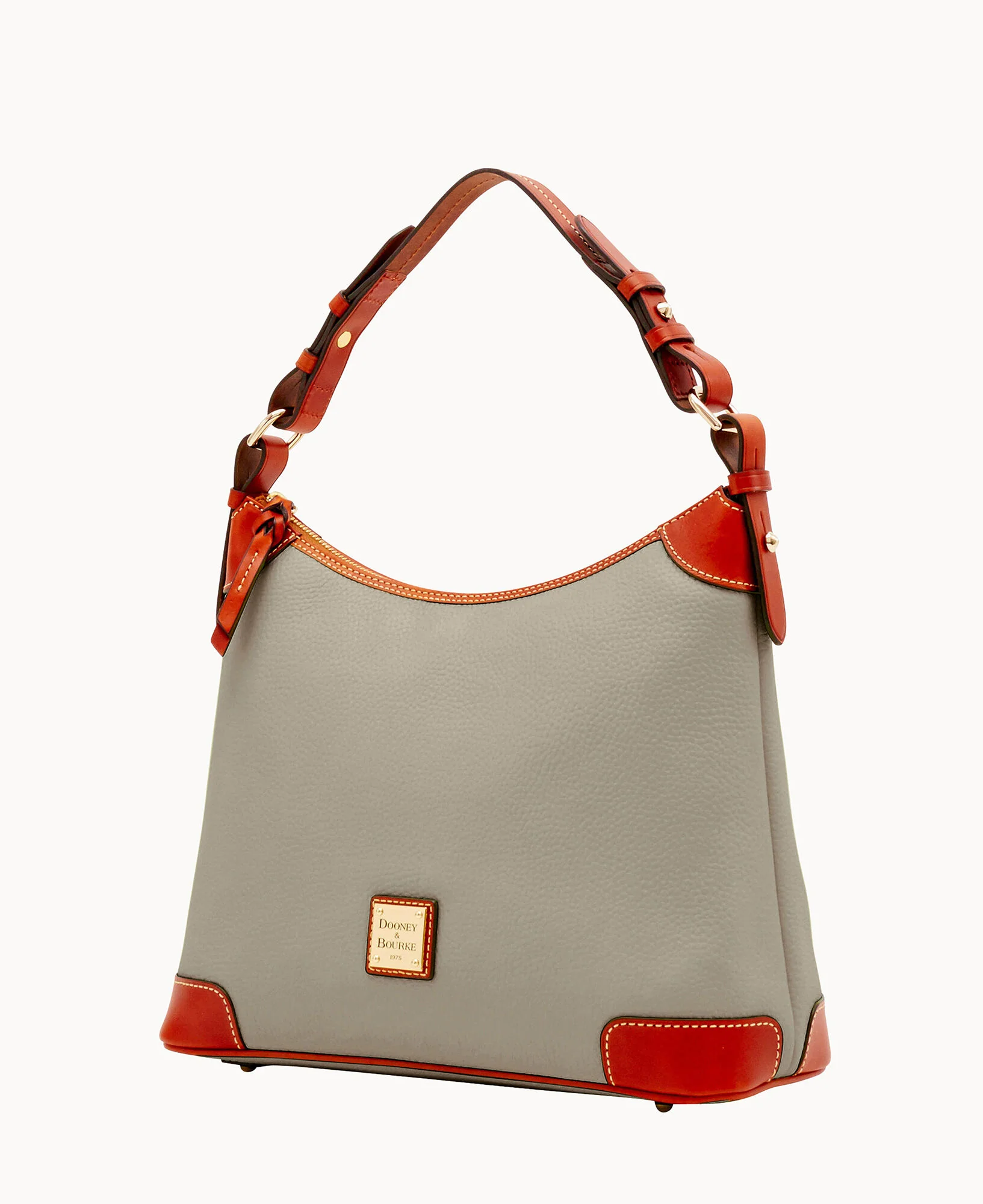Pebble Grain Hobo - Image 57