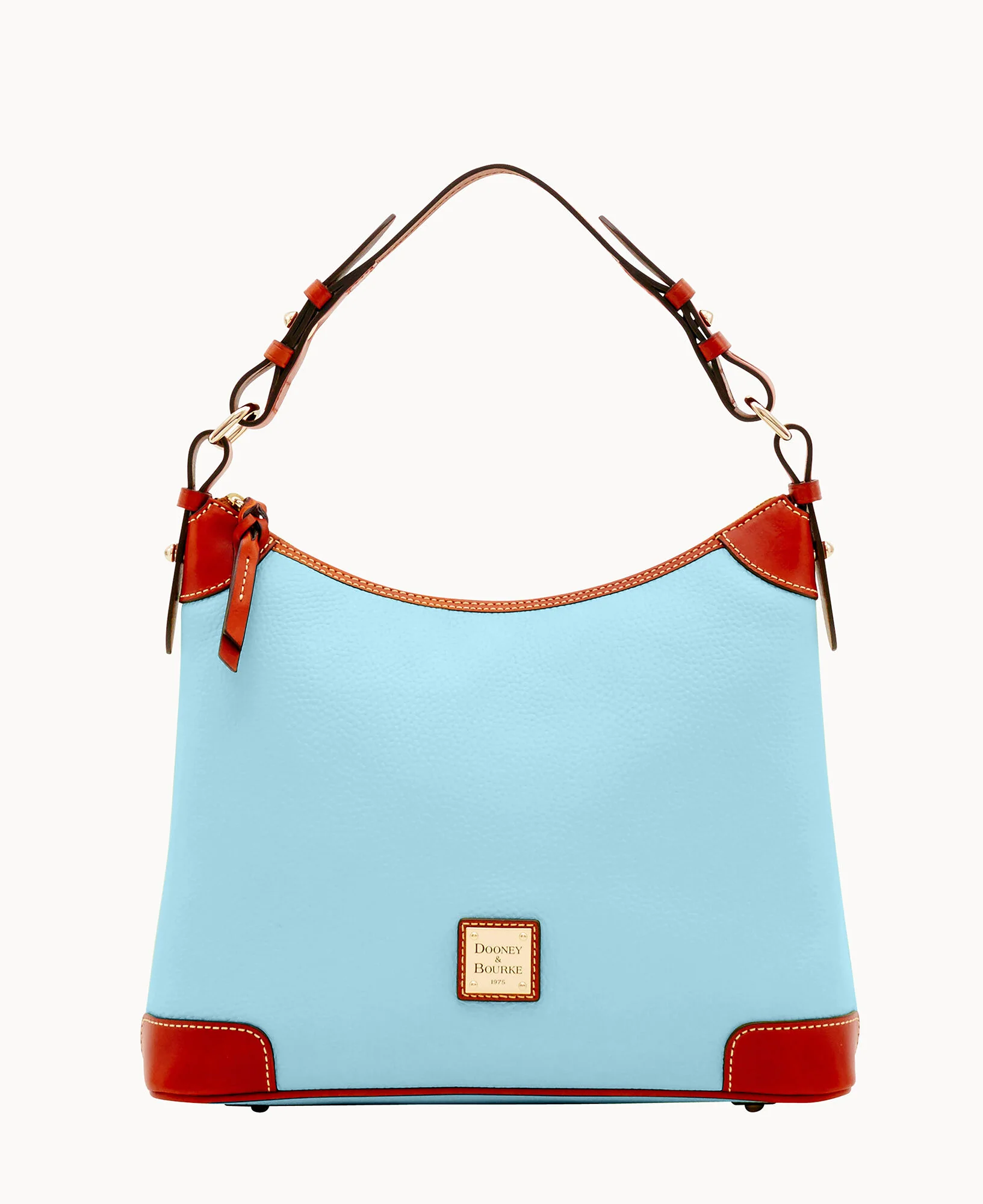 Pebble Grain Hobo - Image 60
