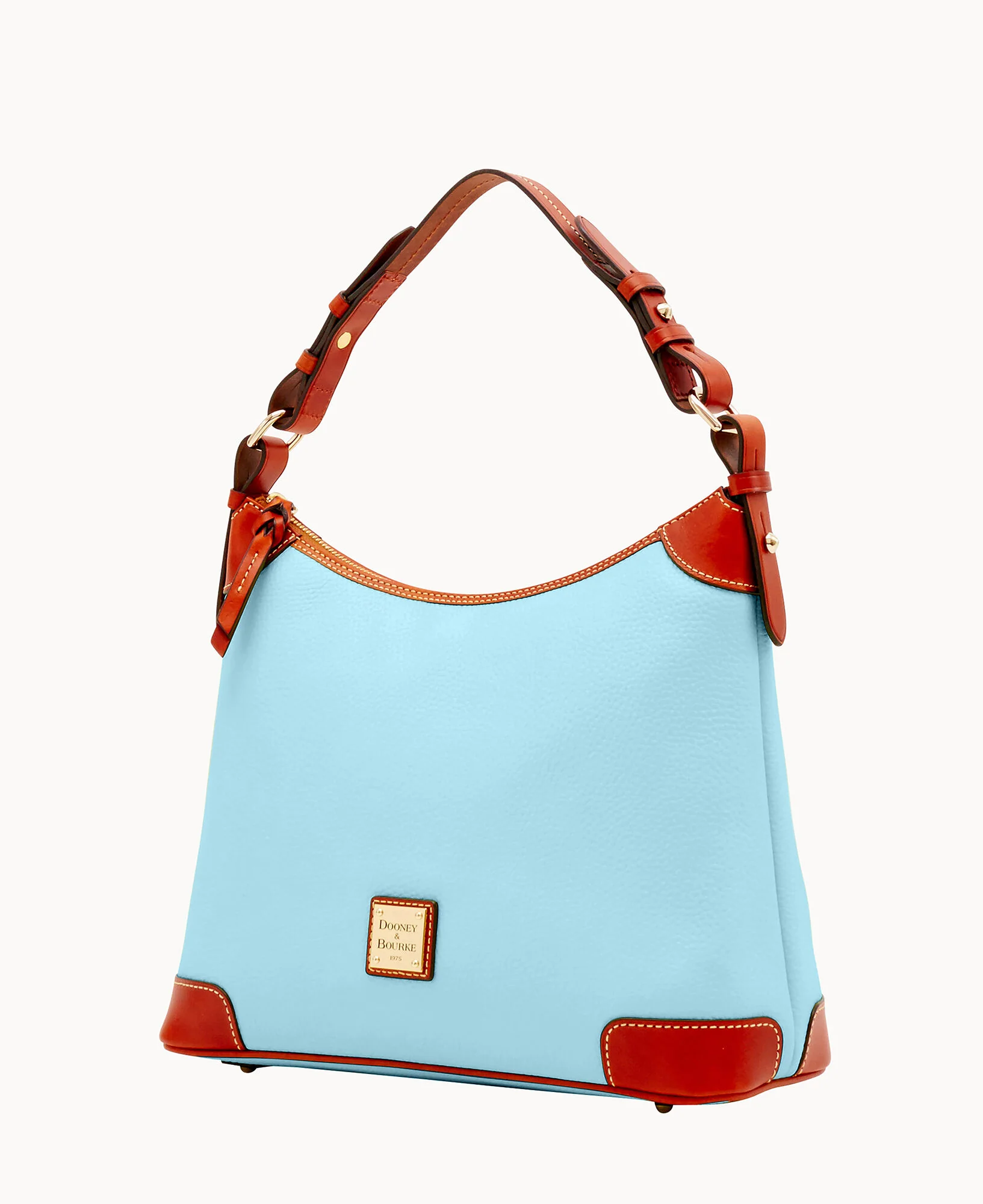 Pebble Grain Hobo - Image 61