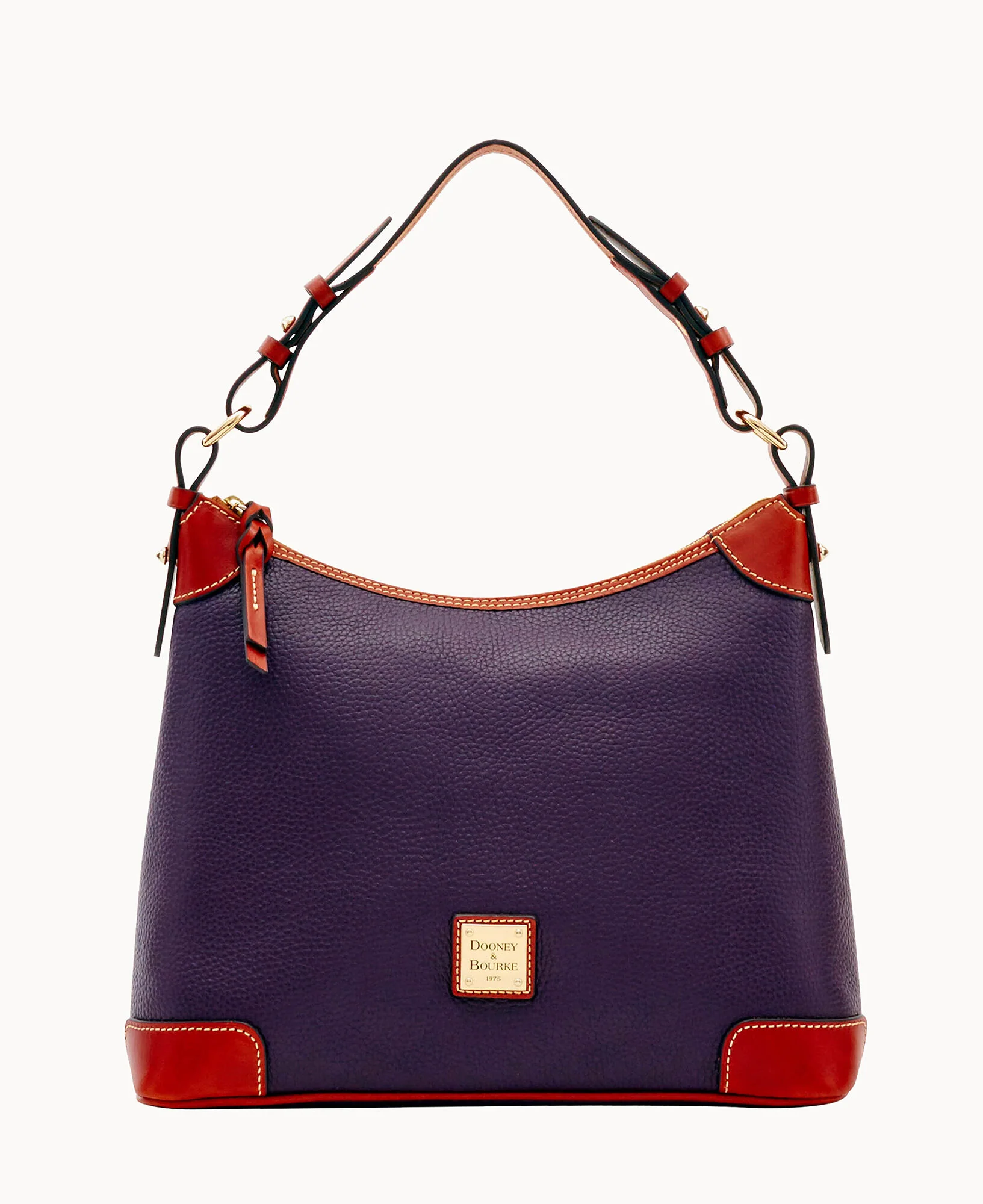 Pebble Grain Hobo - Image 64