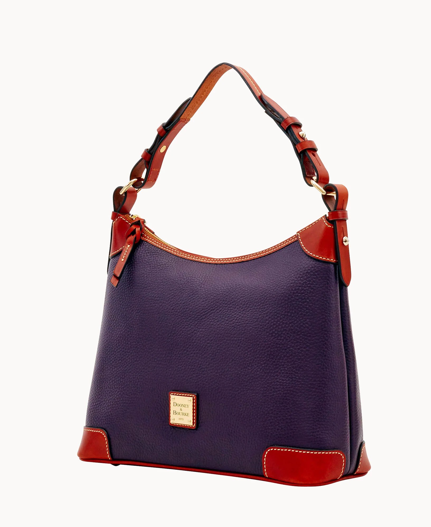 Pebble Grain Hobo - Image 65