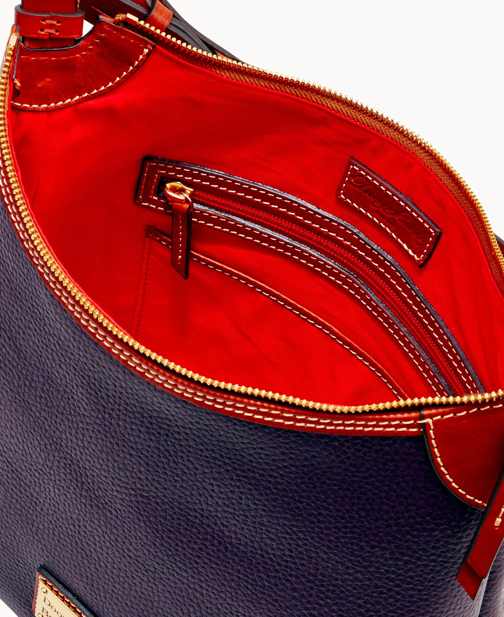 Pebble Grain Hobo - Image 66