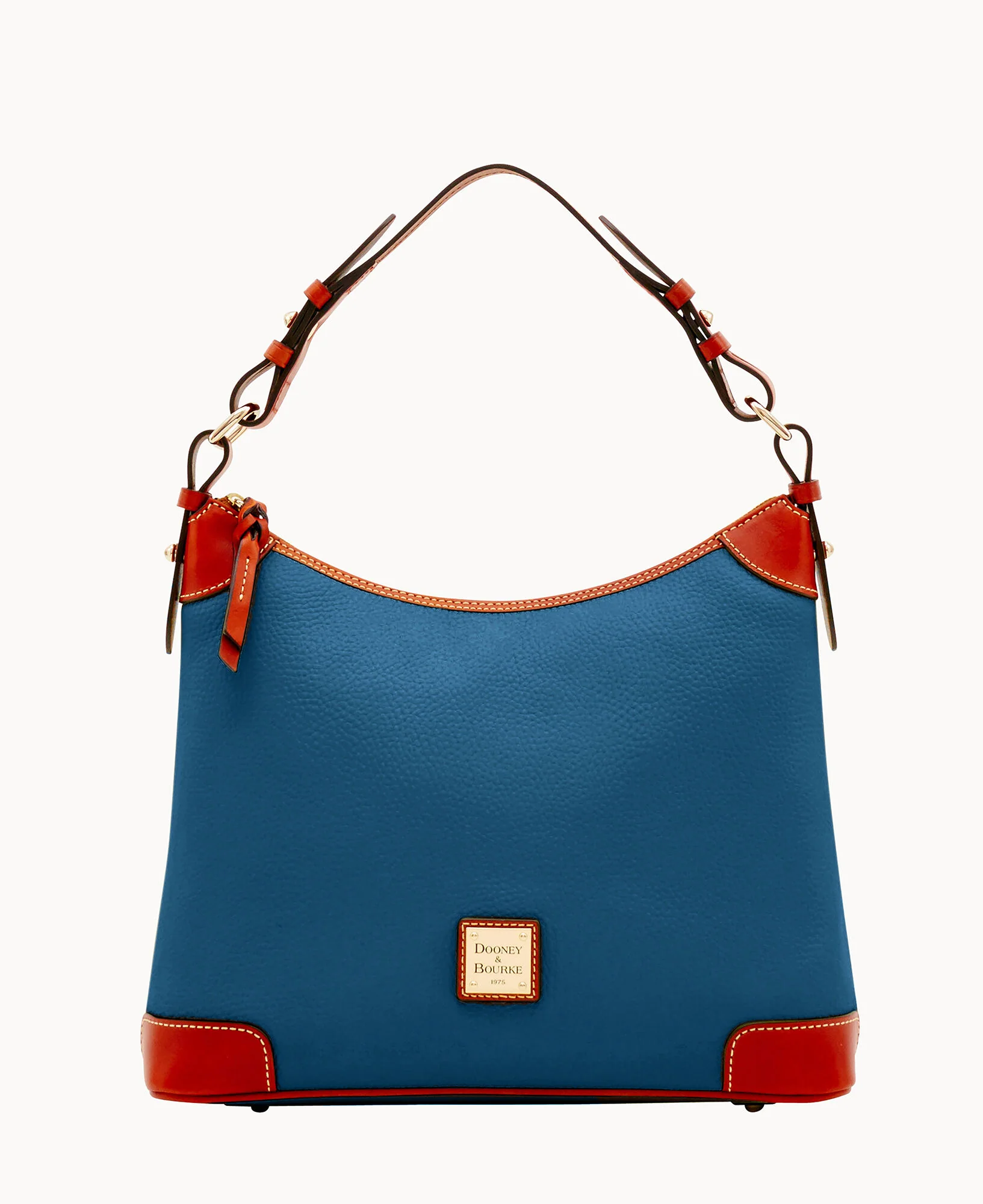 Pebble Grain Hobo - Image 68