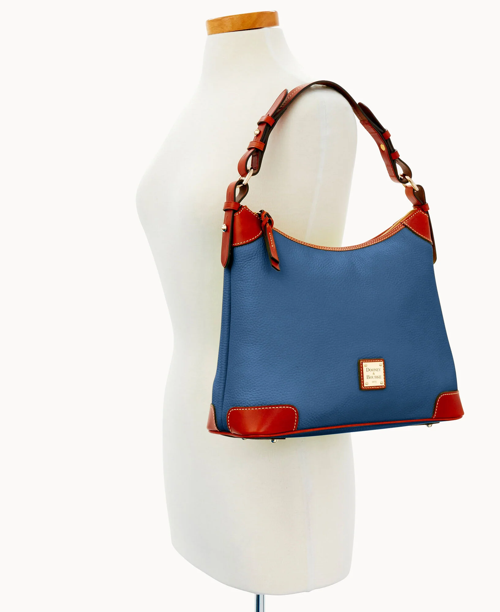Pebble Grain Hobo - Image 71