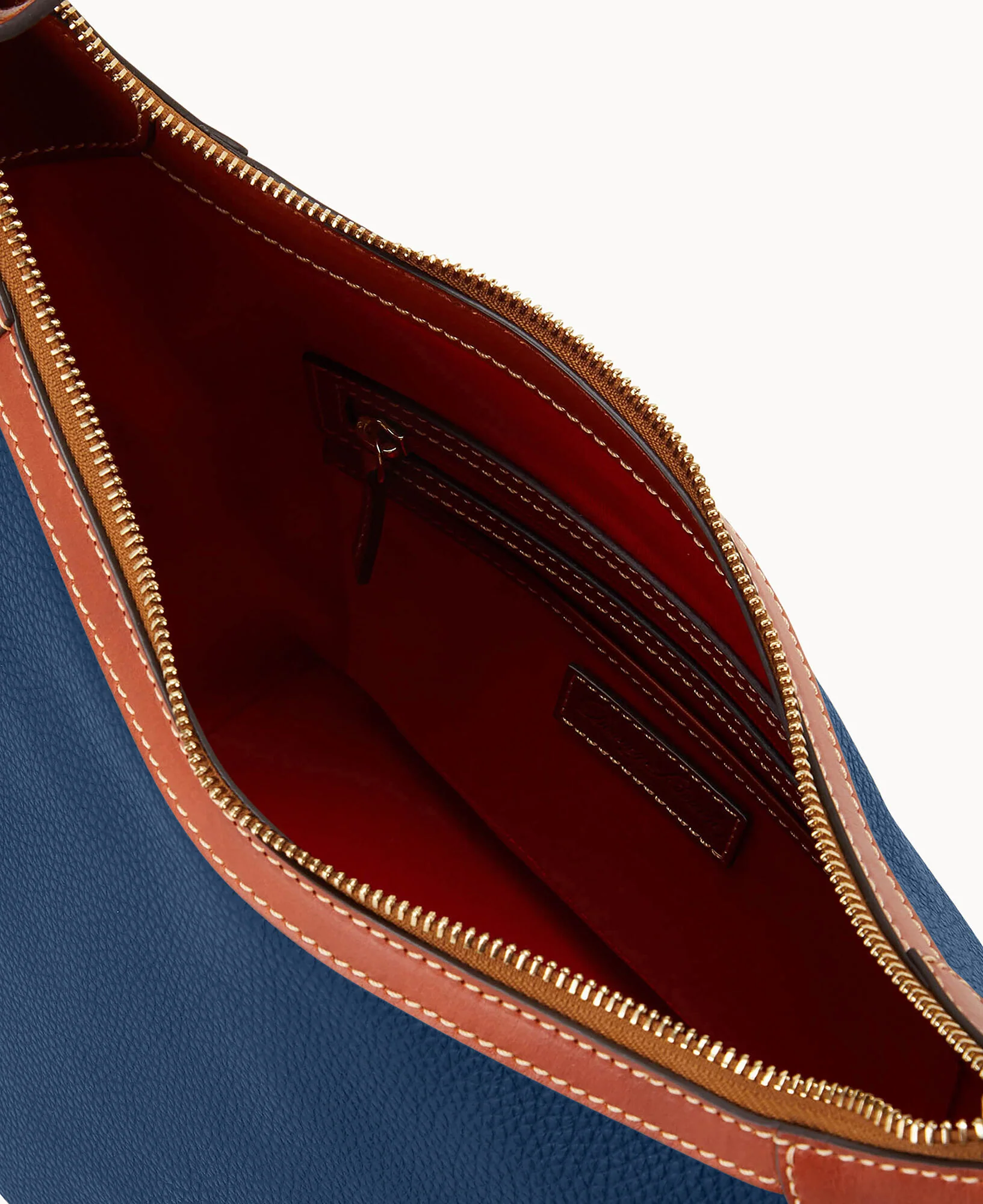 Pebble Grain Hobo Sac - Image 15