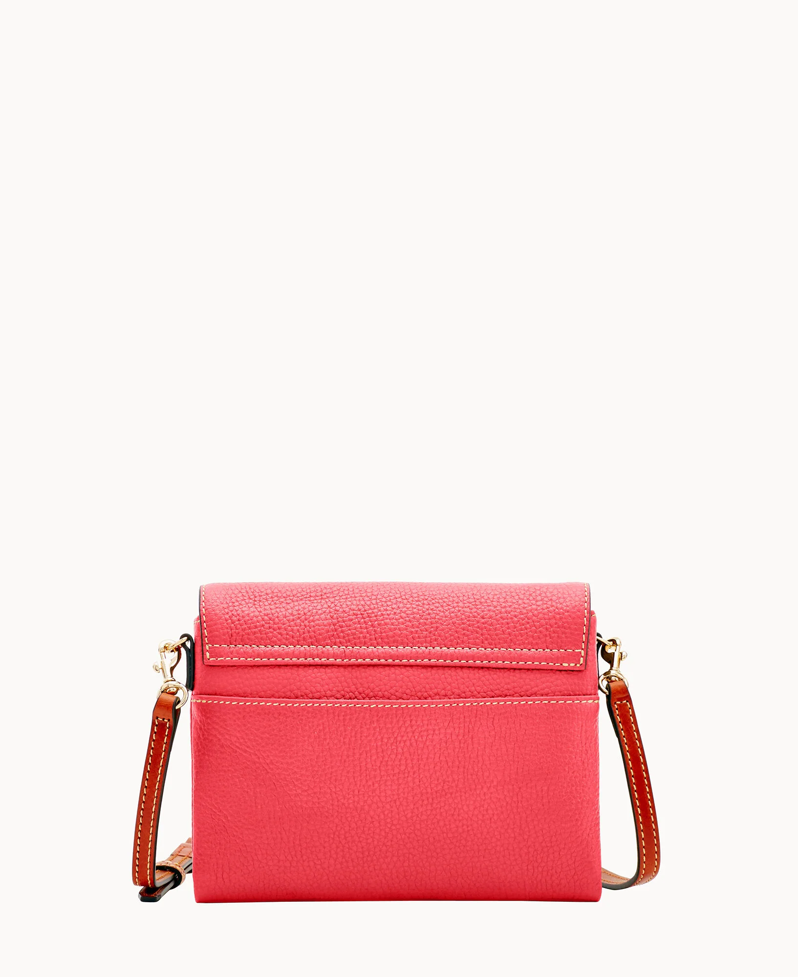 Pebble Grain Hunter Crossbody - Image 82