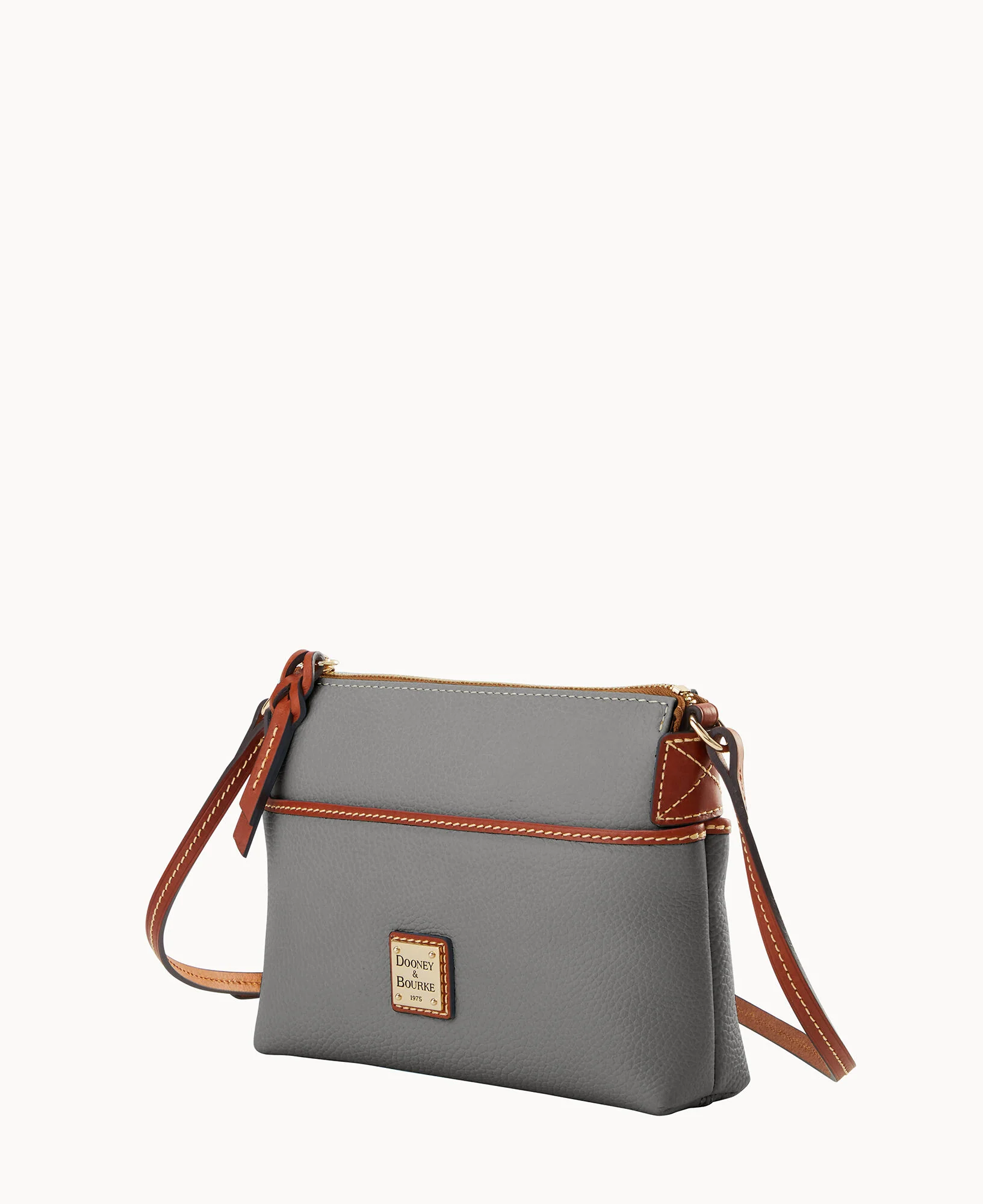 Pebble Grain Katie Crossbody - Image 51