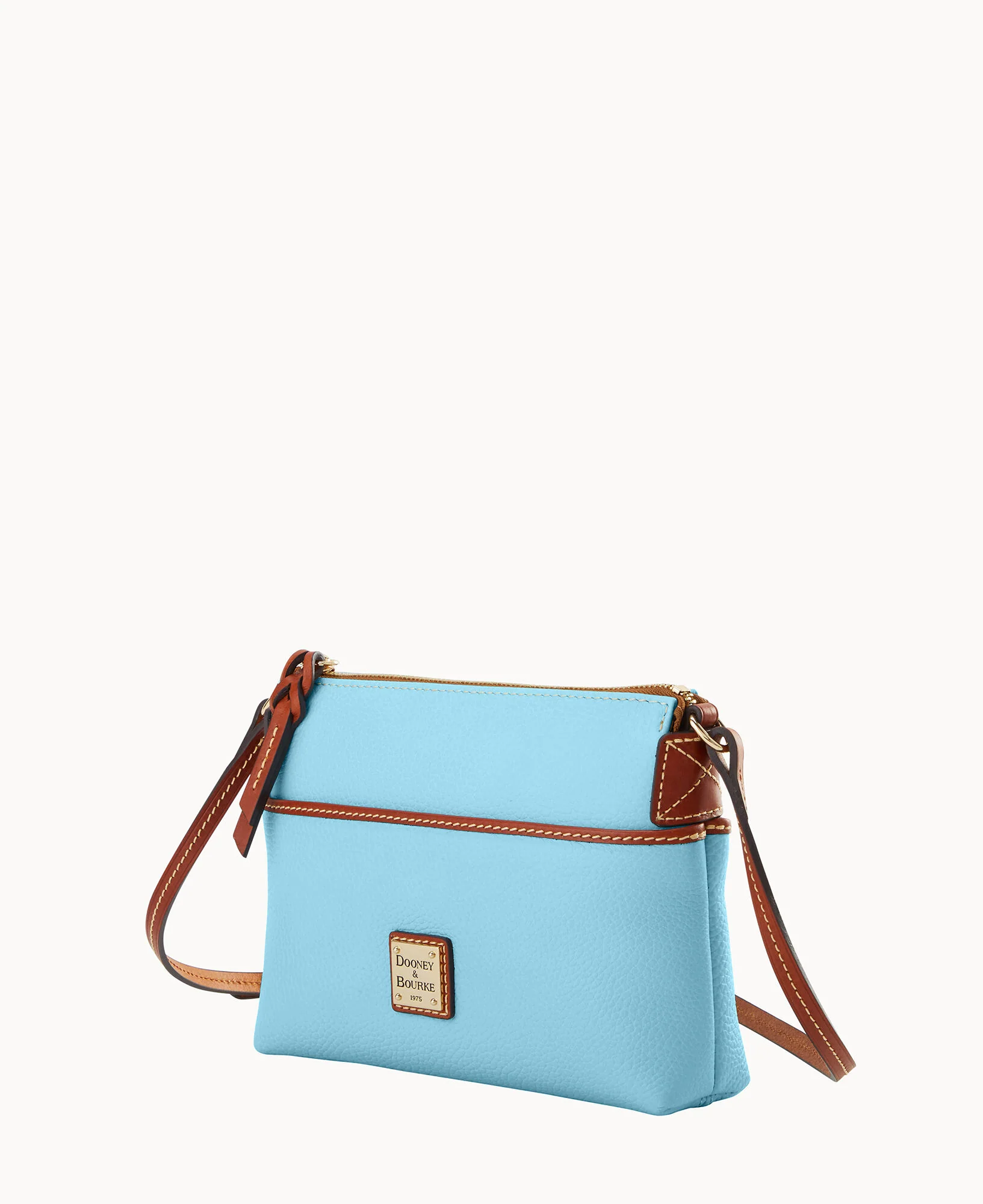Pebble Grain Katie Crossbody - Image 56