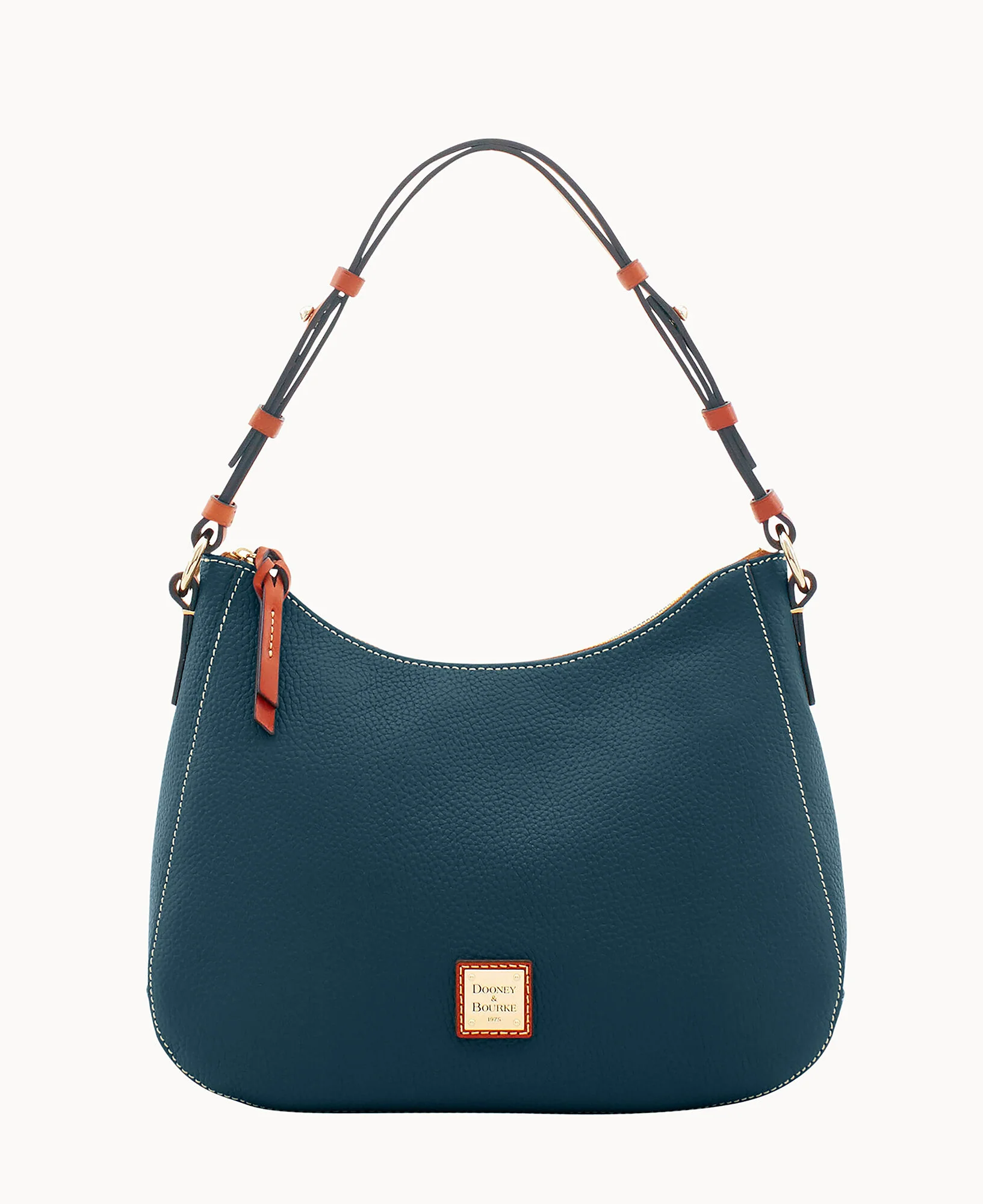 Pebble Grain Kiley Hobo - Image 41