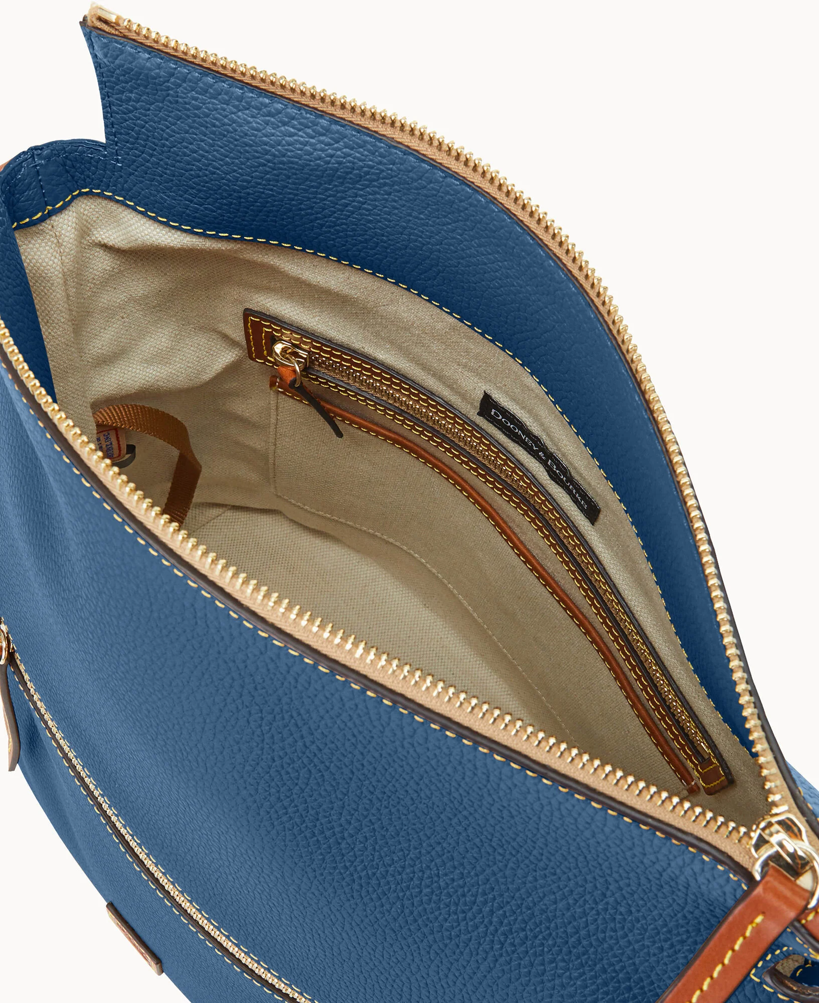 Pebble Grain Large Sac - Image 15