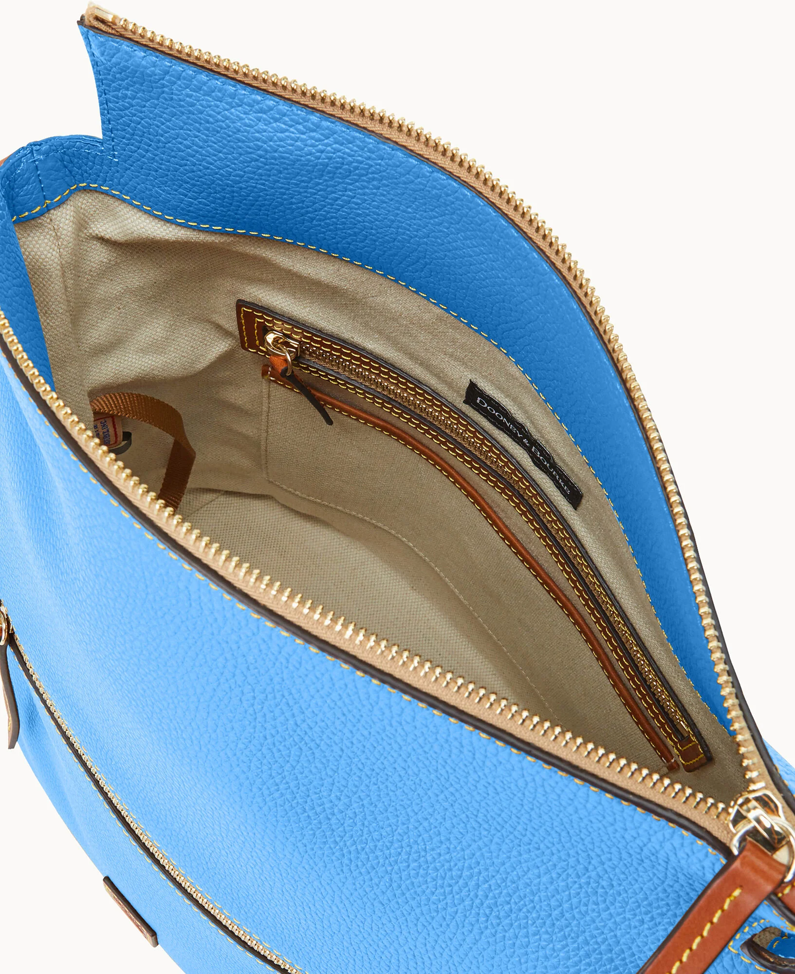 Pebble Grain Large Sac - Image 32