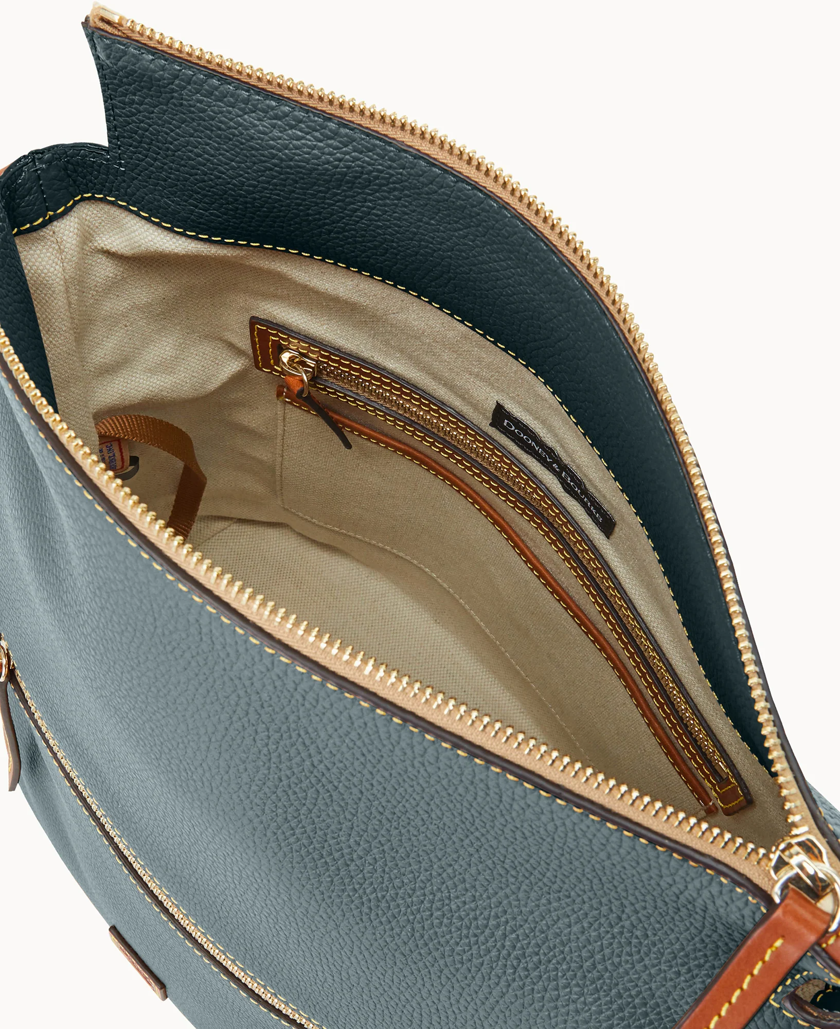 Pebble Grain Large Sac - Image 36