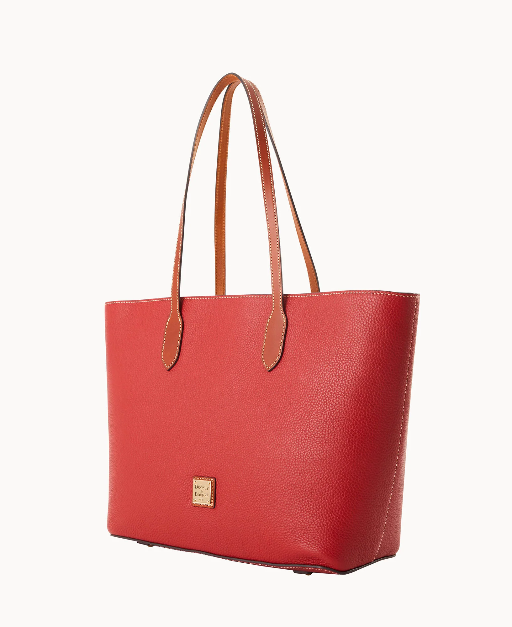 Pebble Grain Large Tote - Image 20