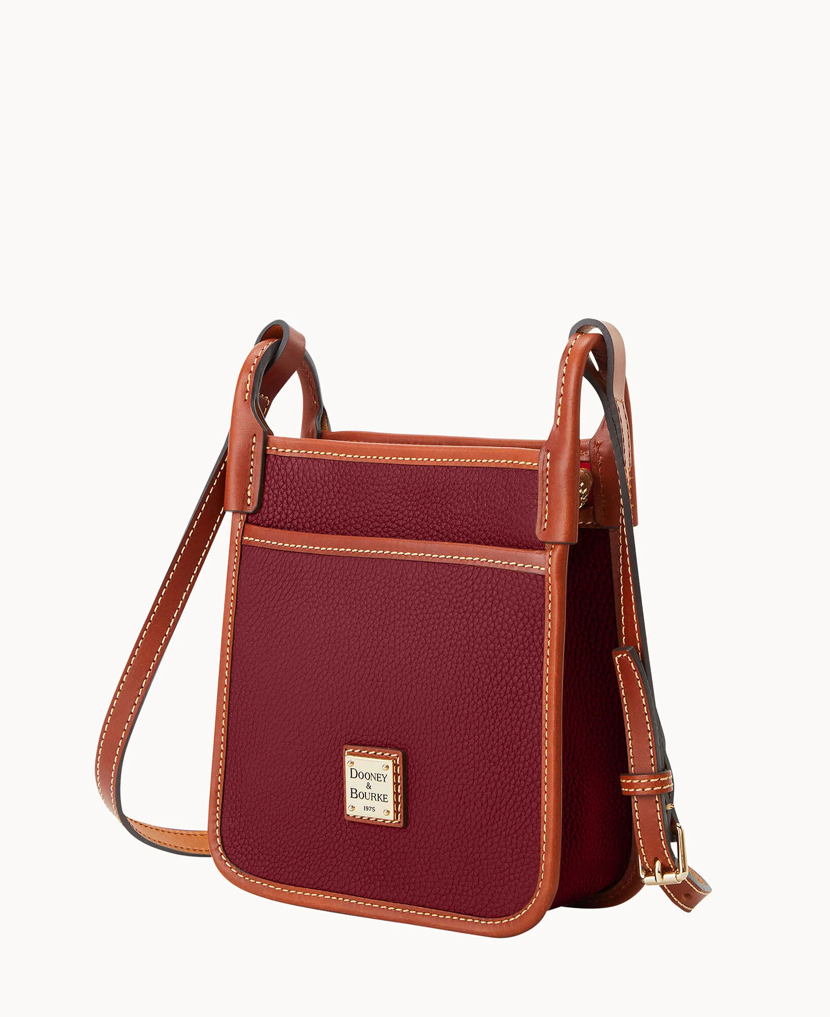 Pebble Grain Letter Carrier - Image 10