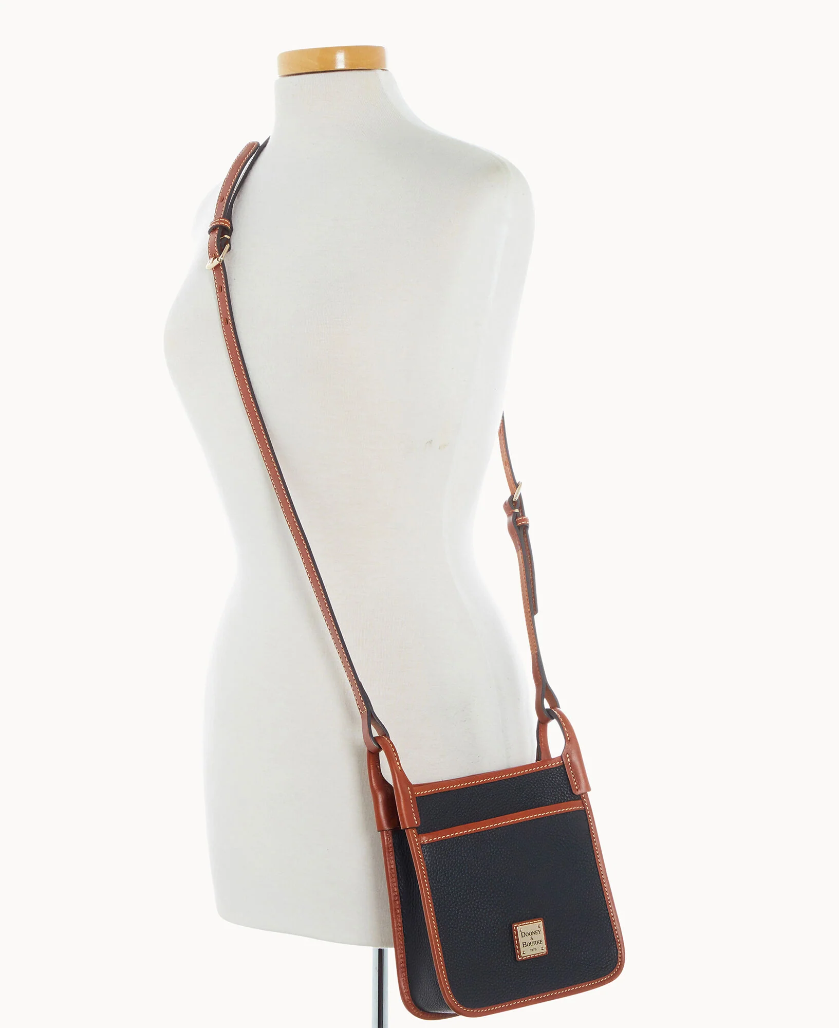 Pebble Grain Letter Carrier - Image 19