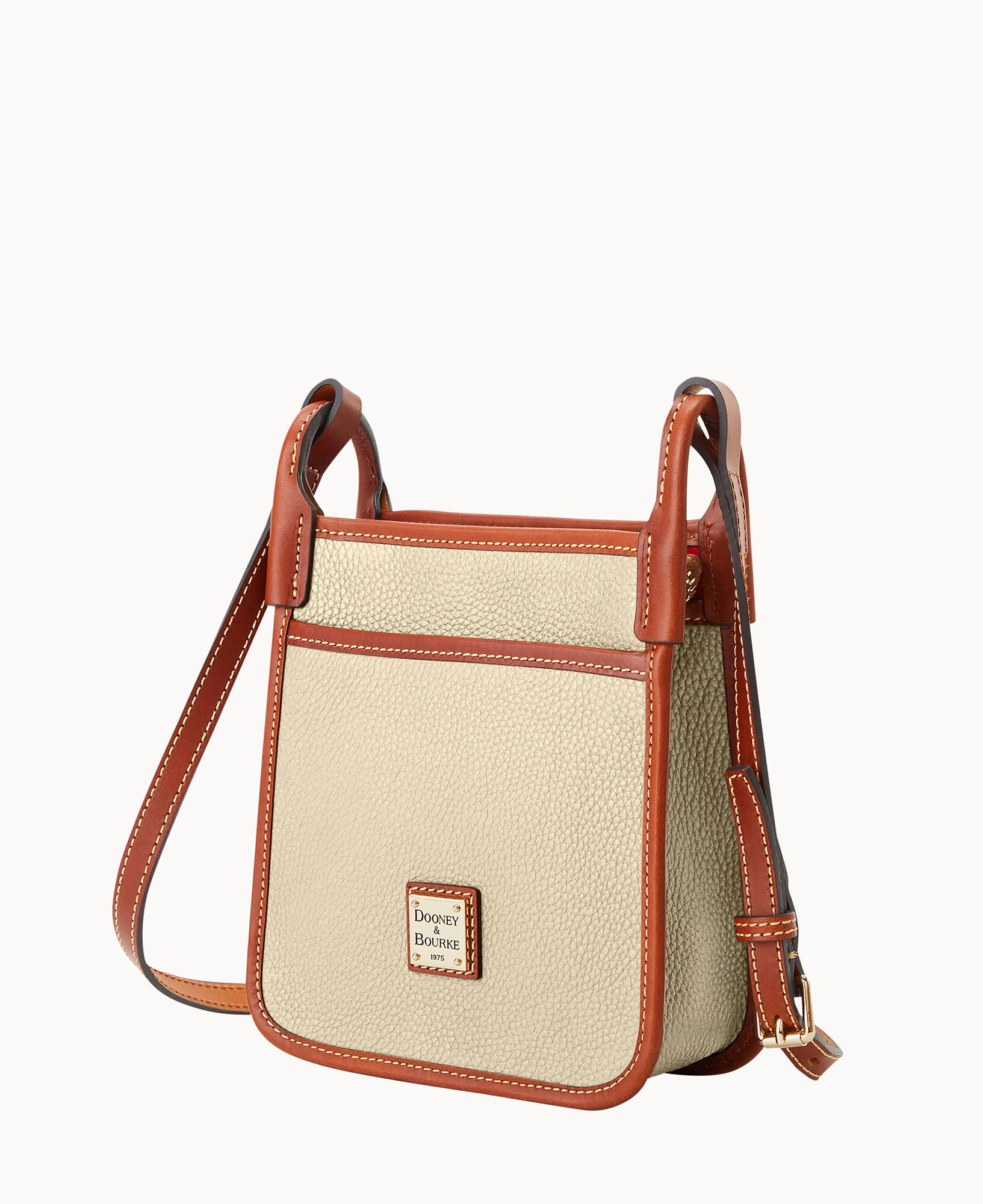 Pebble Grain Letter Carrier - Image 2