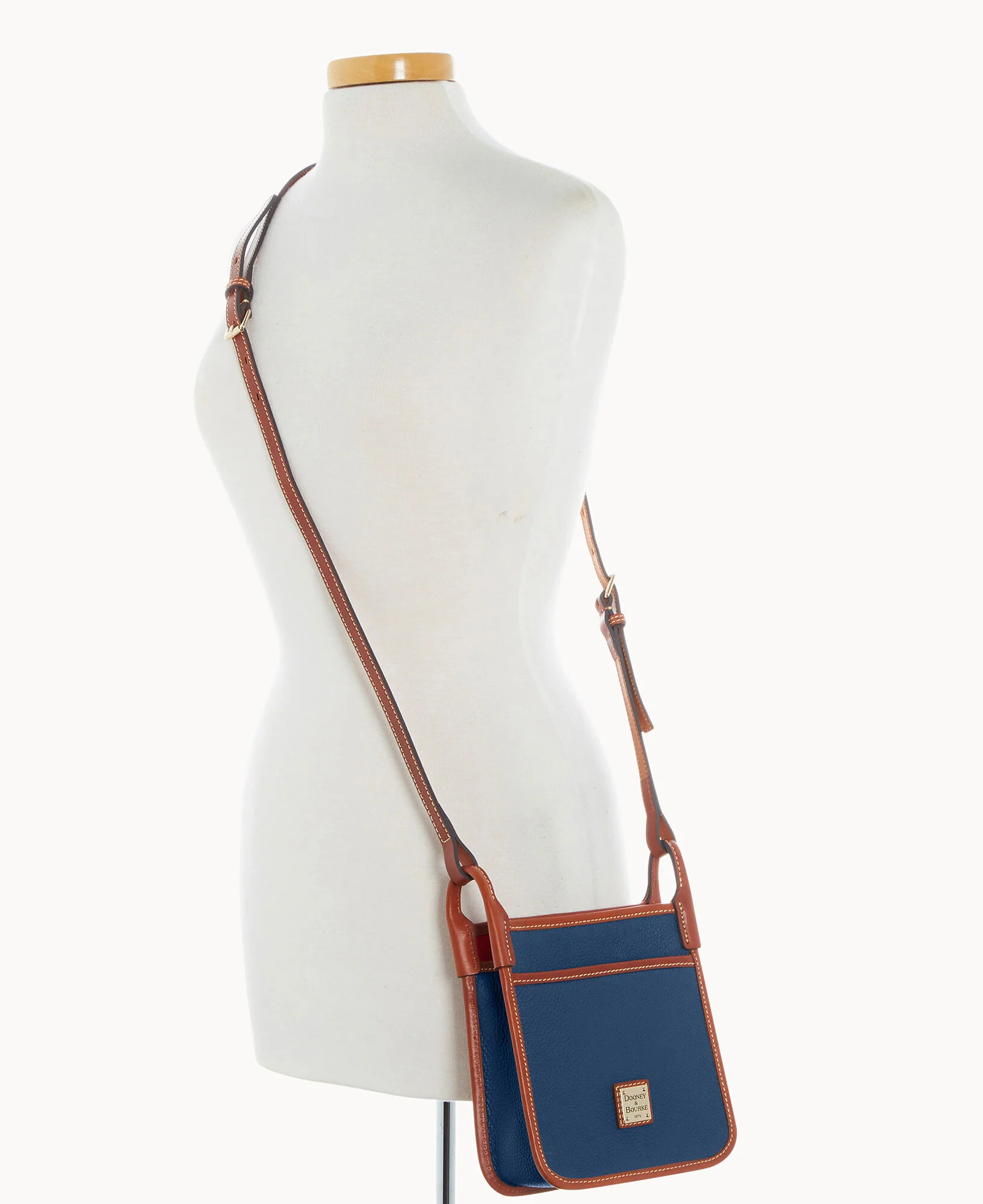 Pebble Grain Letter Carrier - Image 23