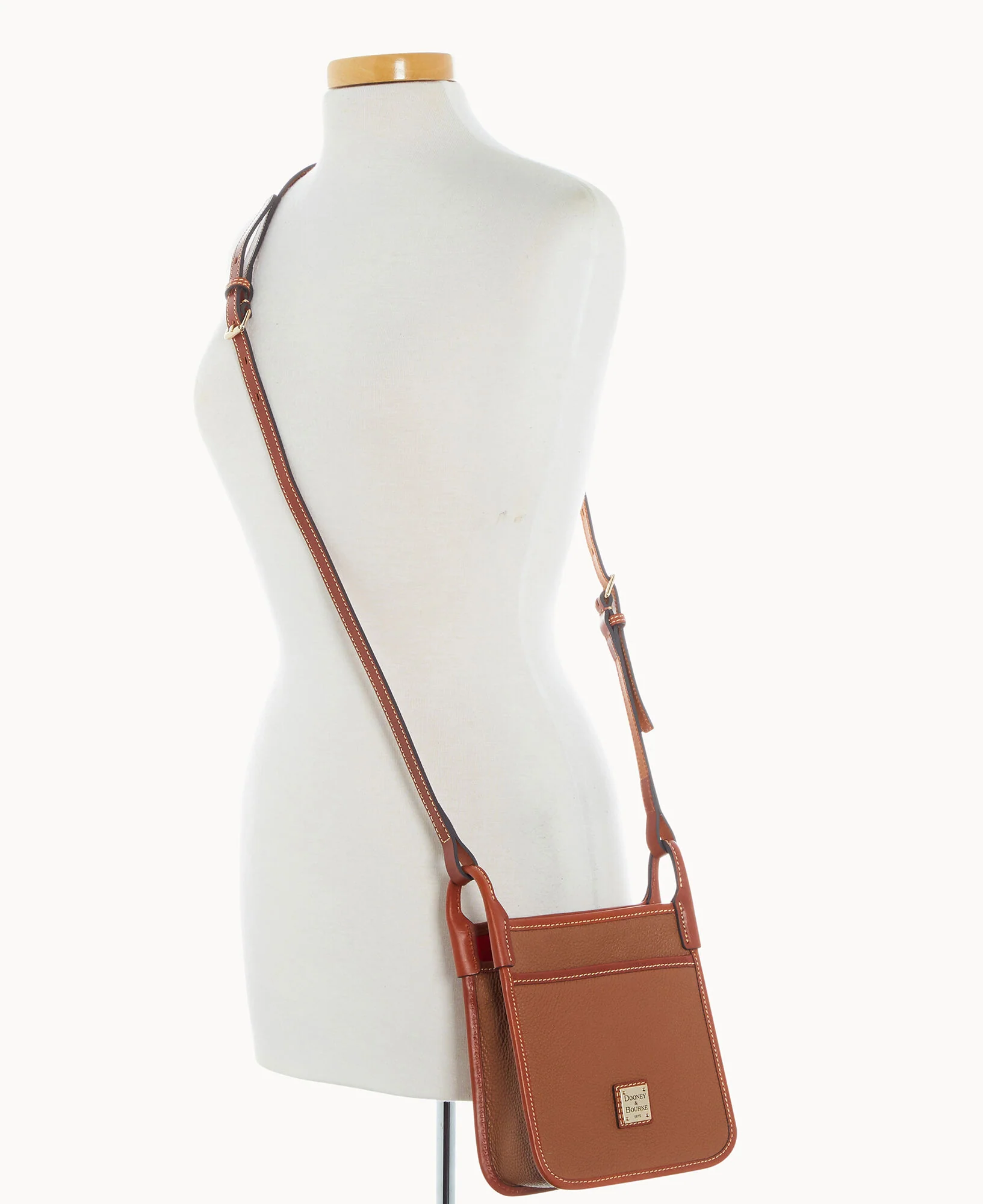 Pebble Grain Letter Carrier - Image 24