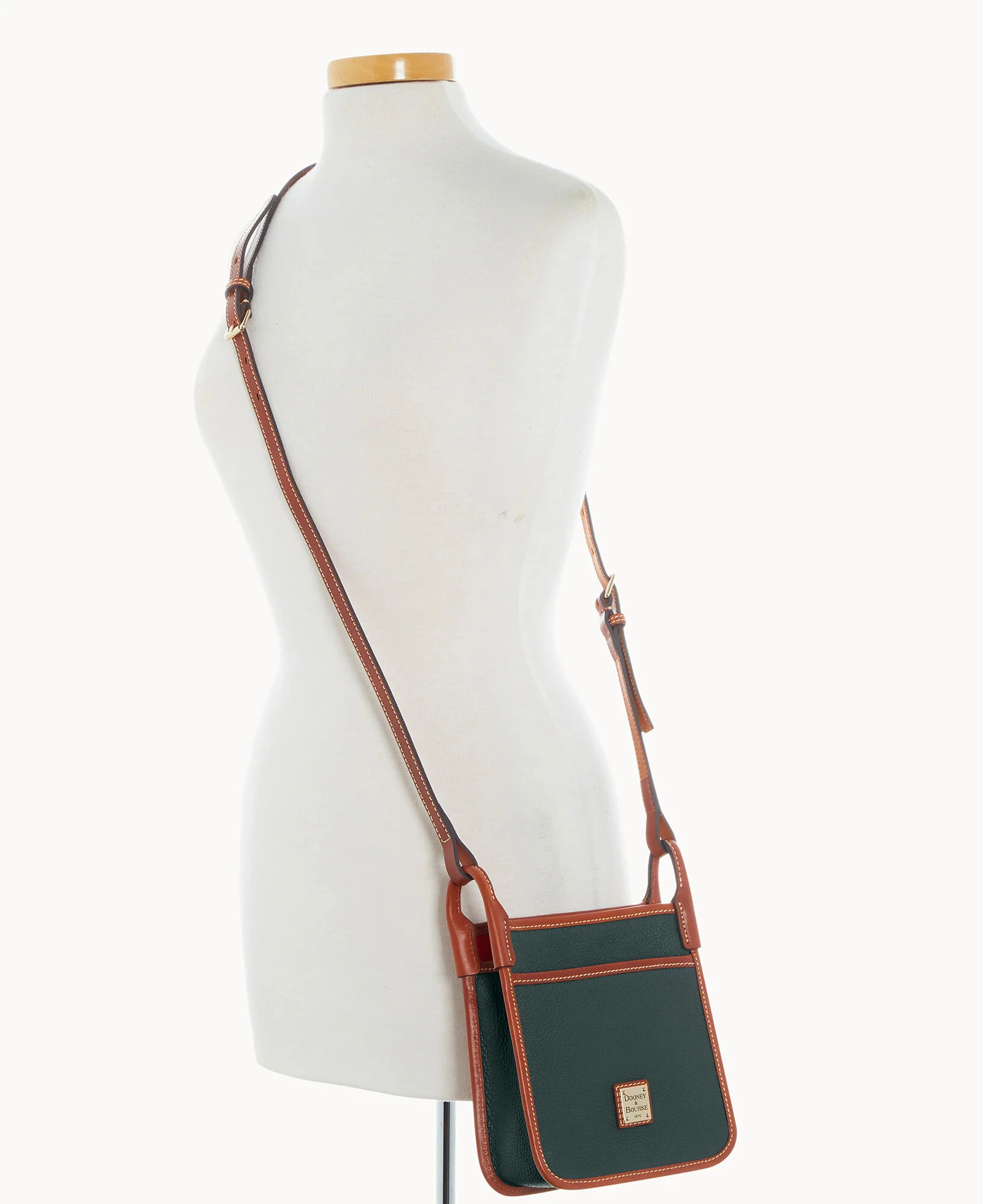 Pebble Grain Letter Carrier - Image 28