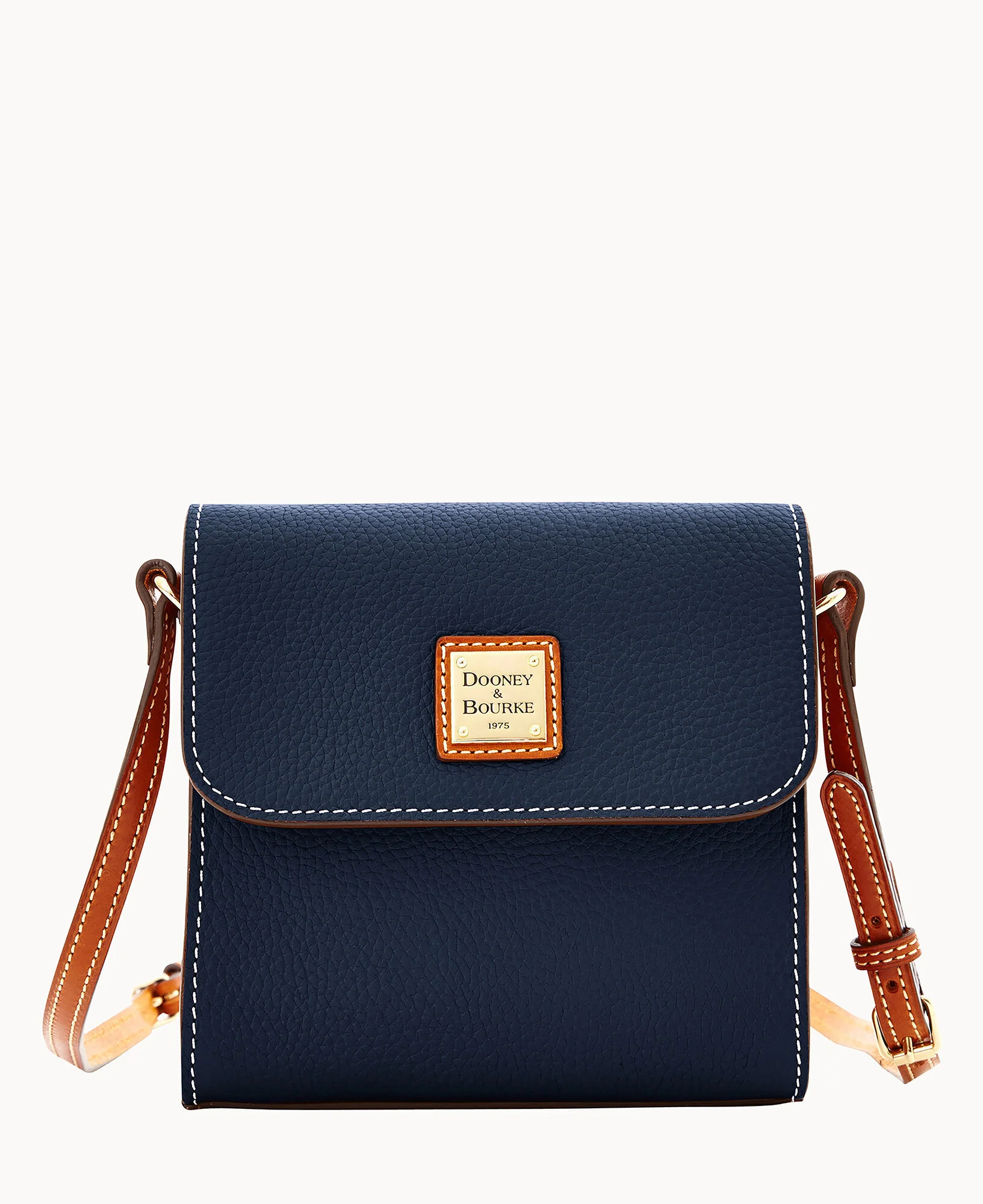 Pebble Grain Letter Carrier