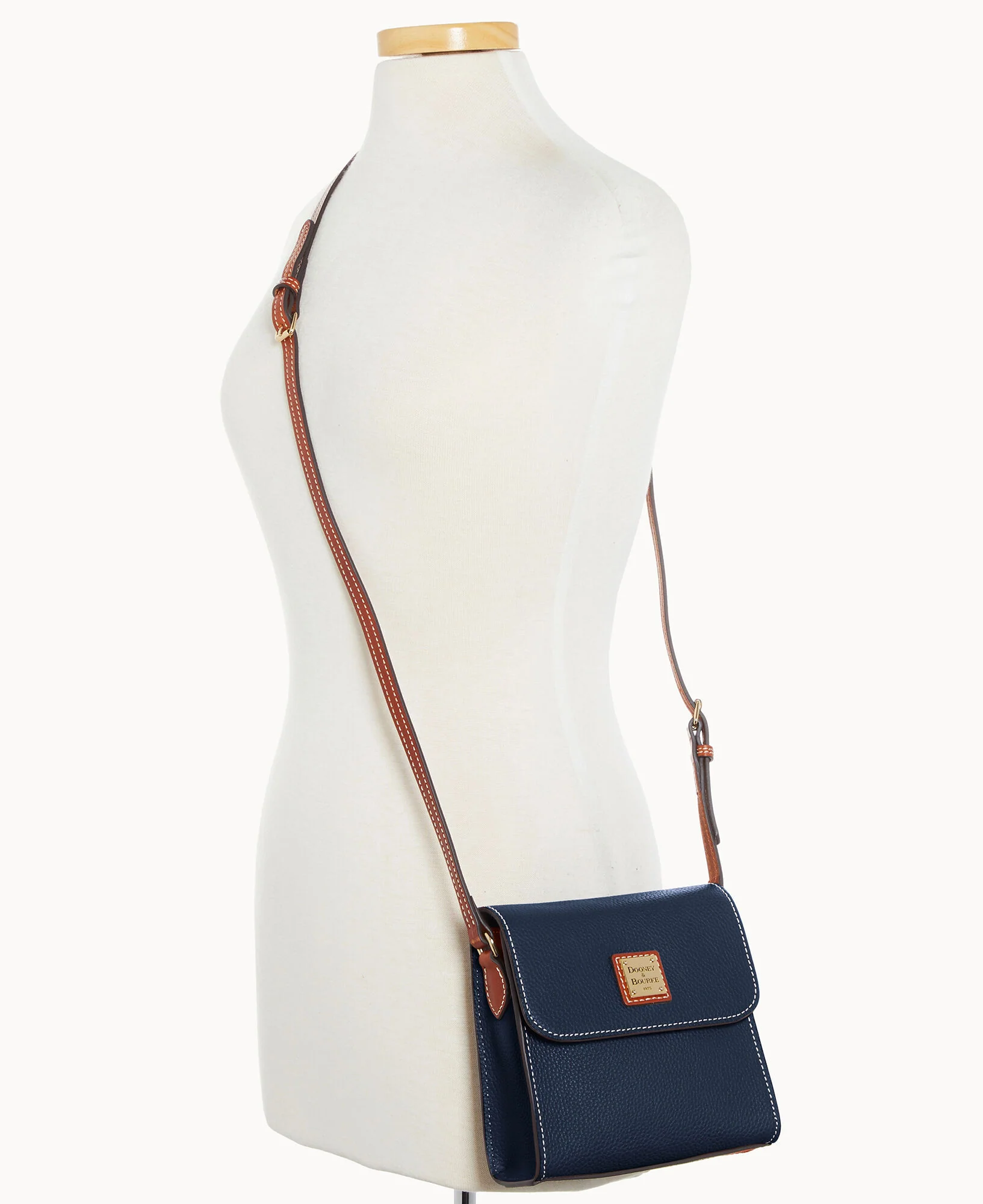 Pebble Grain Letter Carrier - Image 5