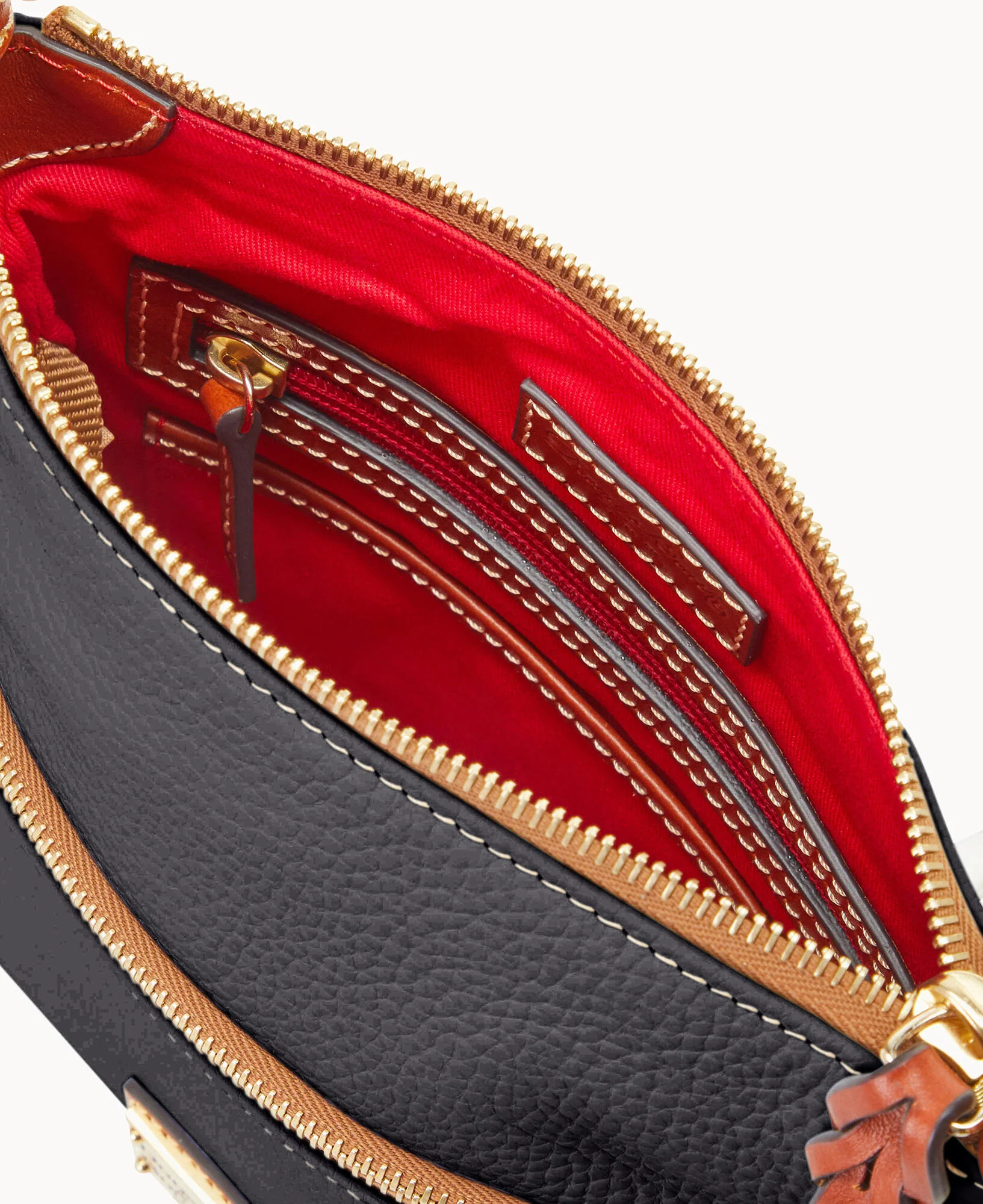 Pebble Grain Letter Carrier - Image 3