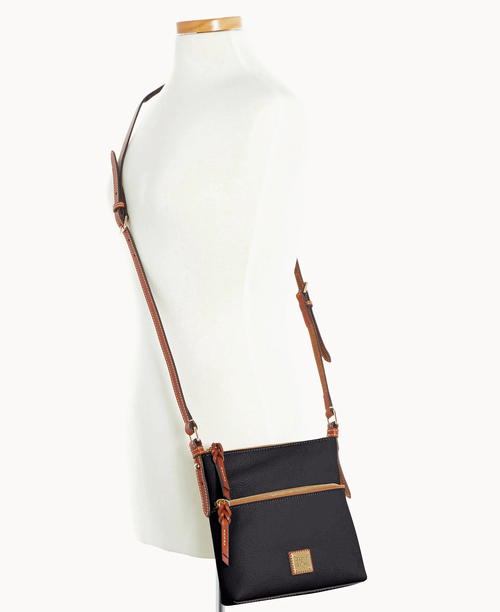 Pebble Grain Letter Carrier - Image 4