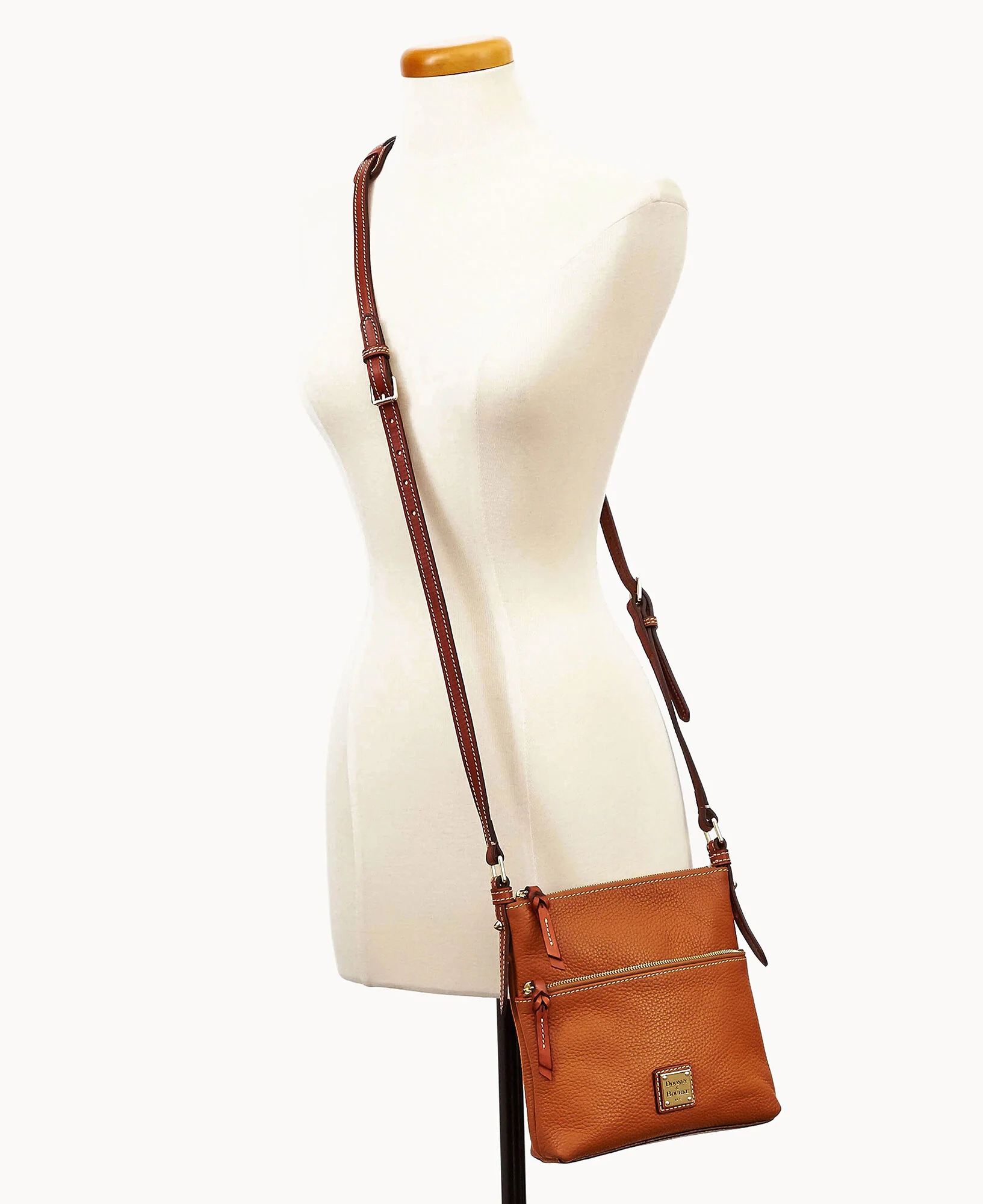 Pebble Grain Letter Carrier - Image 8