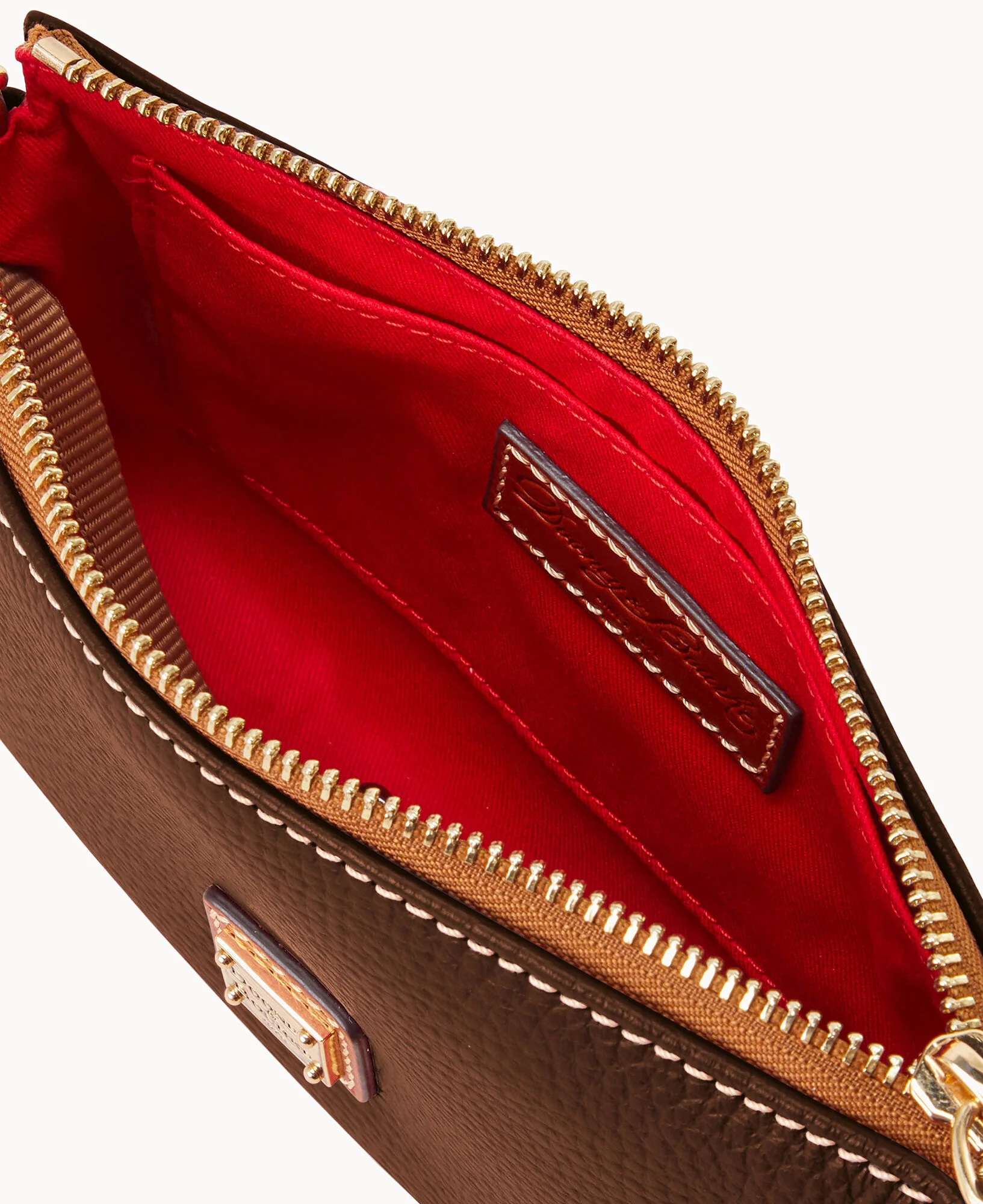 Pebble Grain Lexi Crossbody - Image 14
