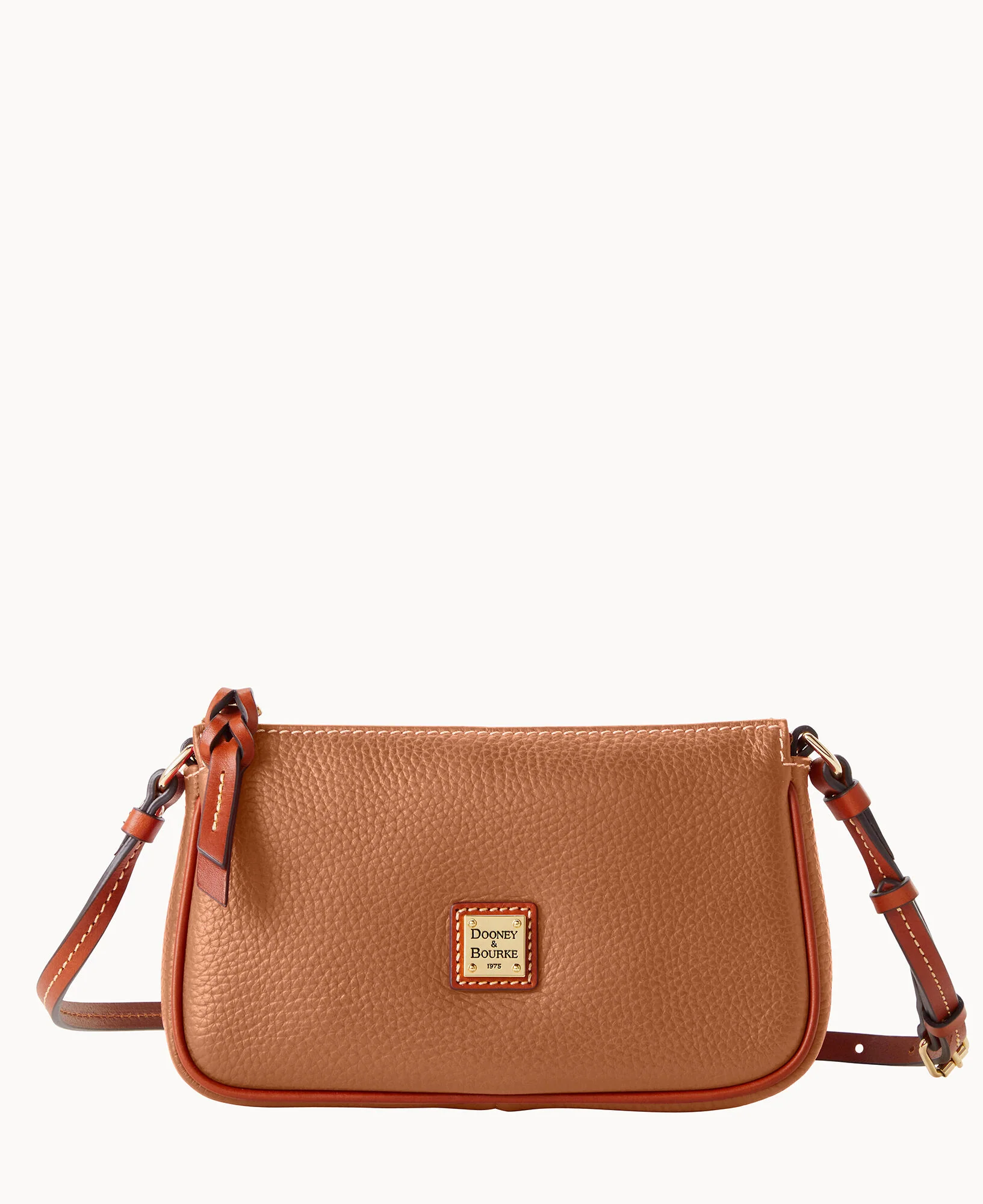 Pebble Grain Lexi Crossbody - Image 24