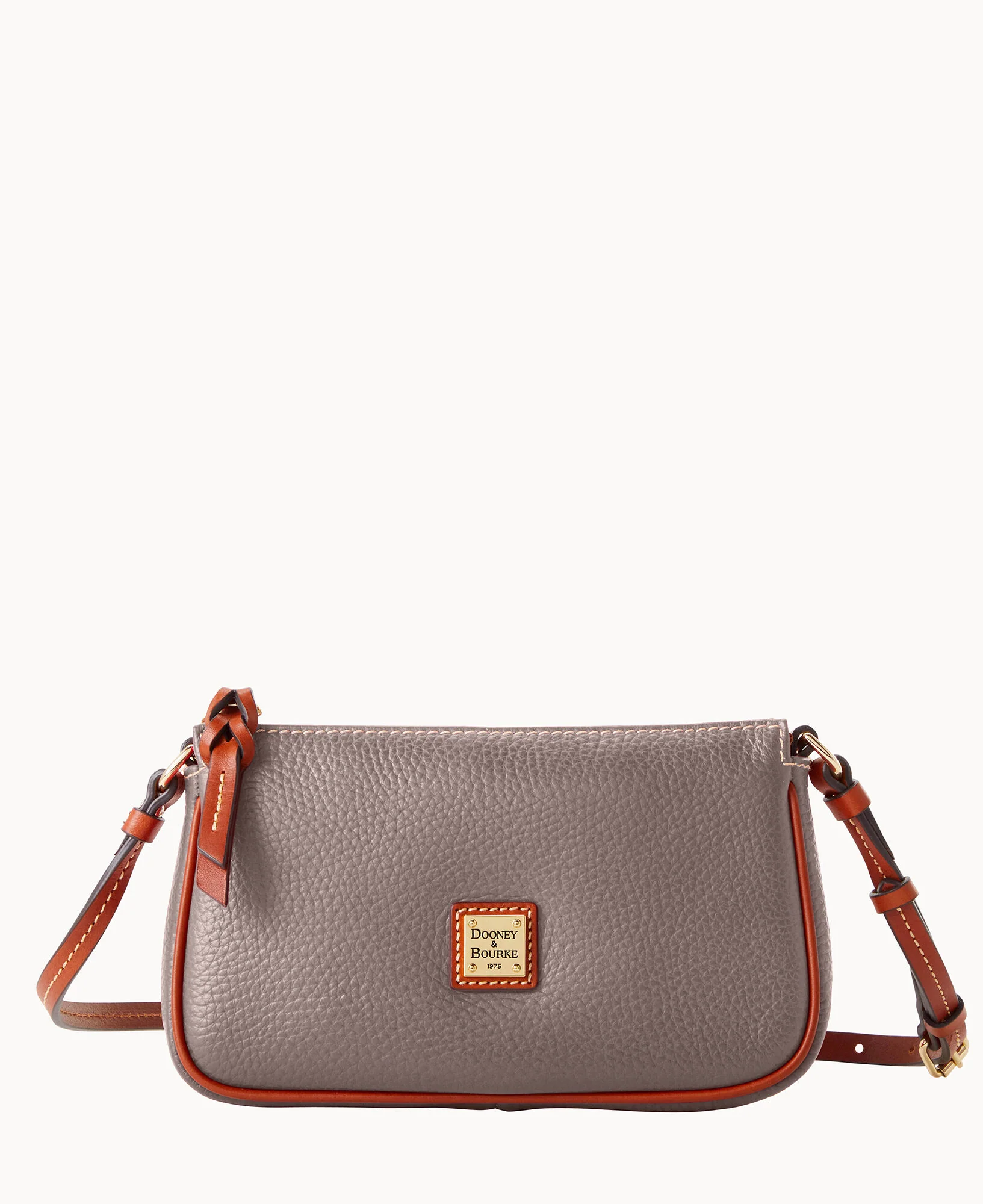 Pebble Grain Lexi Crossbody - Image 32